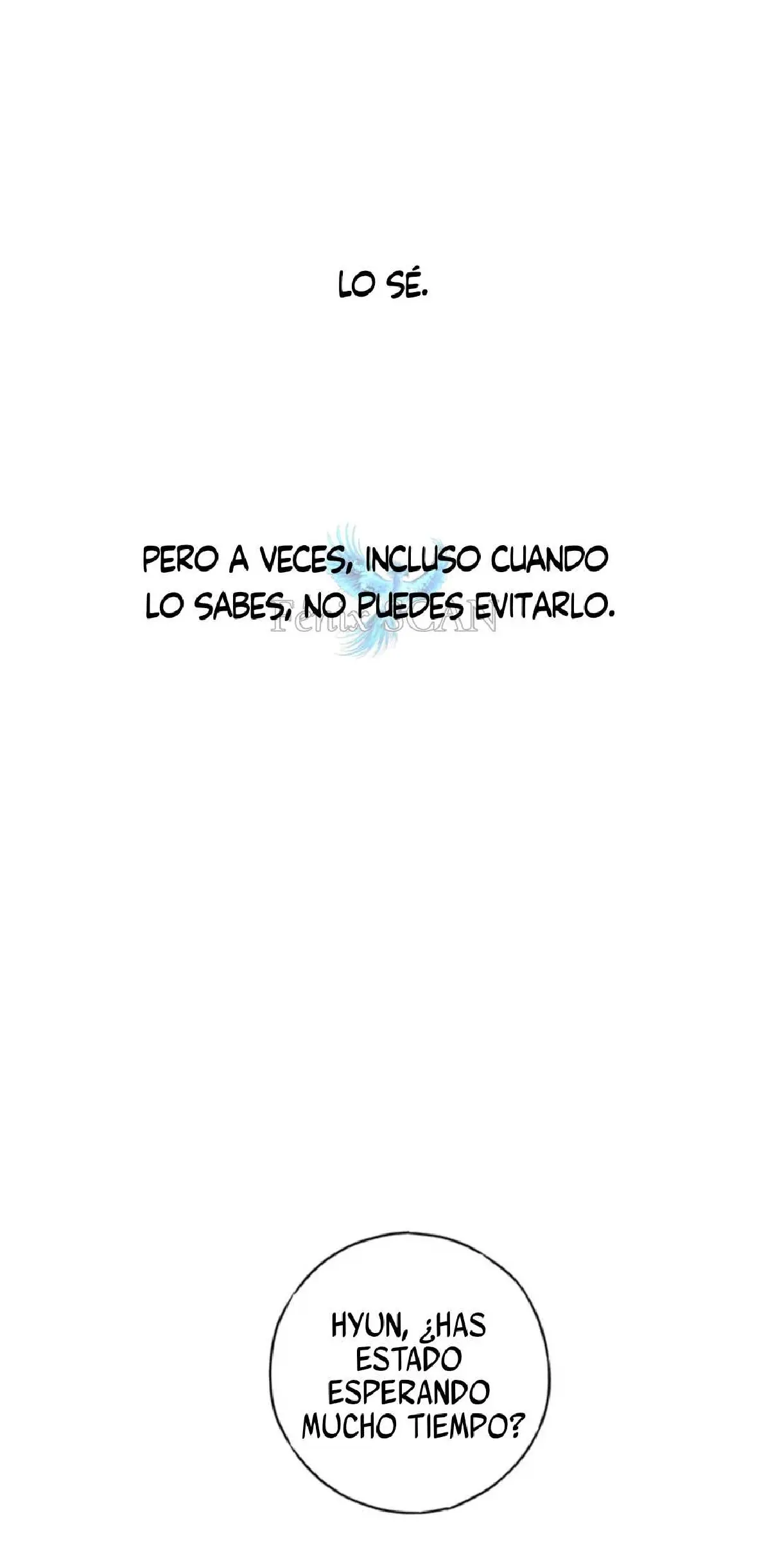 Alpha Buddy - Capítulo 19 - Página 29 - LectorTMOo