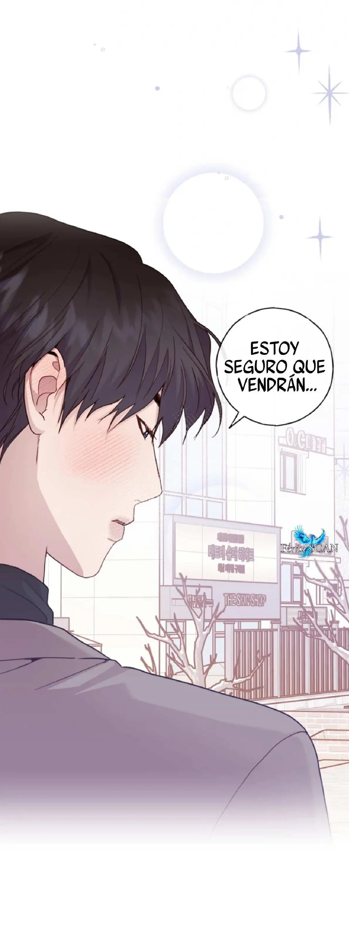 Alpha Buddy - Capítulo 19 - Página 39 - LectorTMOo