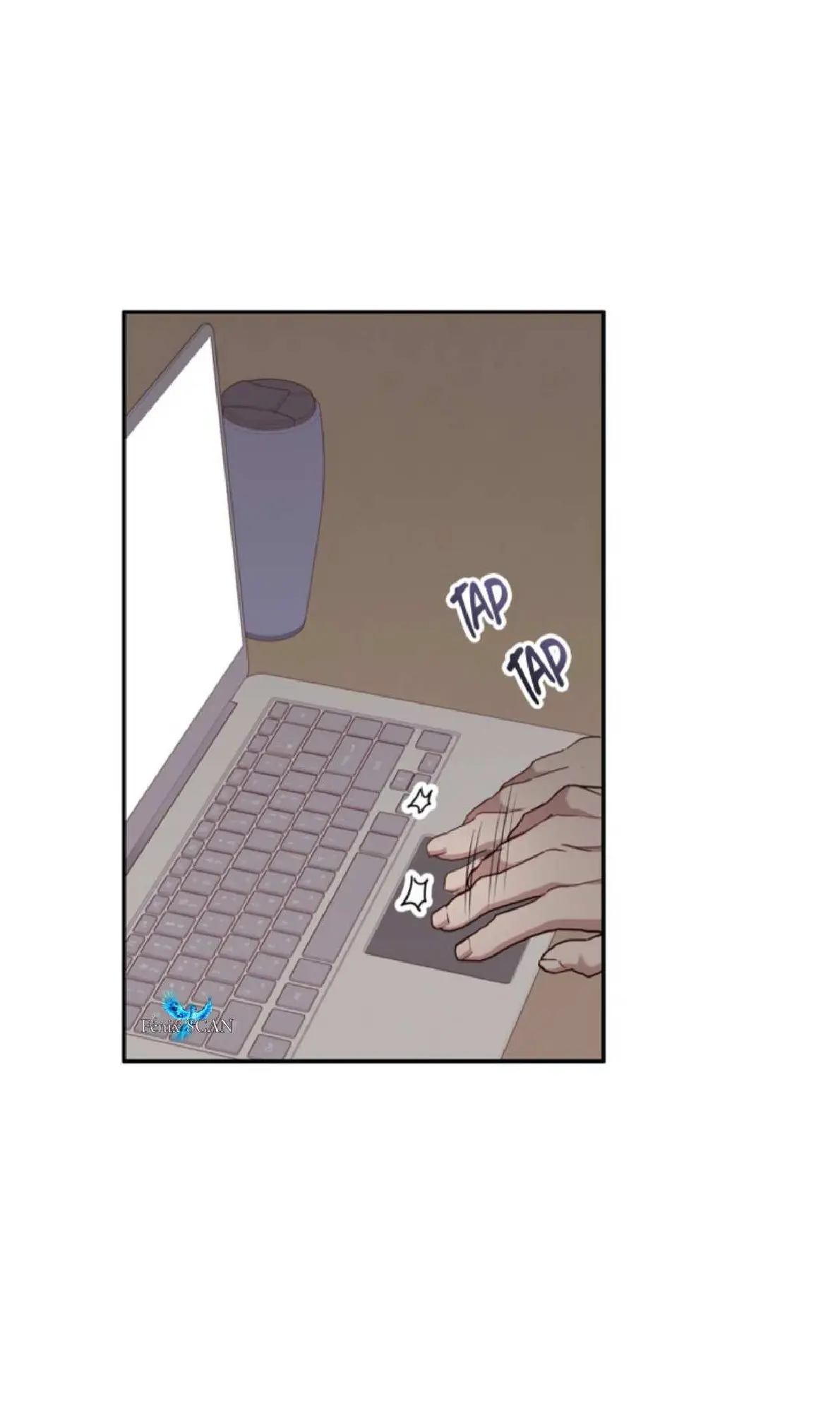 Alpha Buddy - Capítulo 19 - Página 4 - LectorTMOo