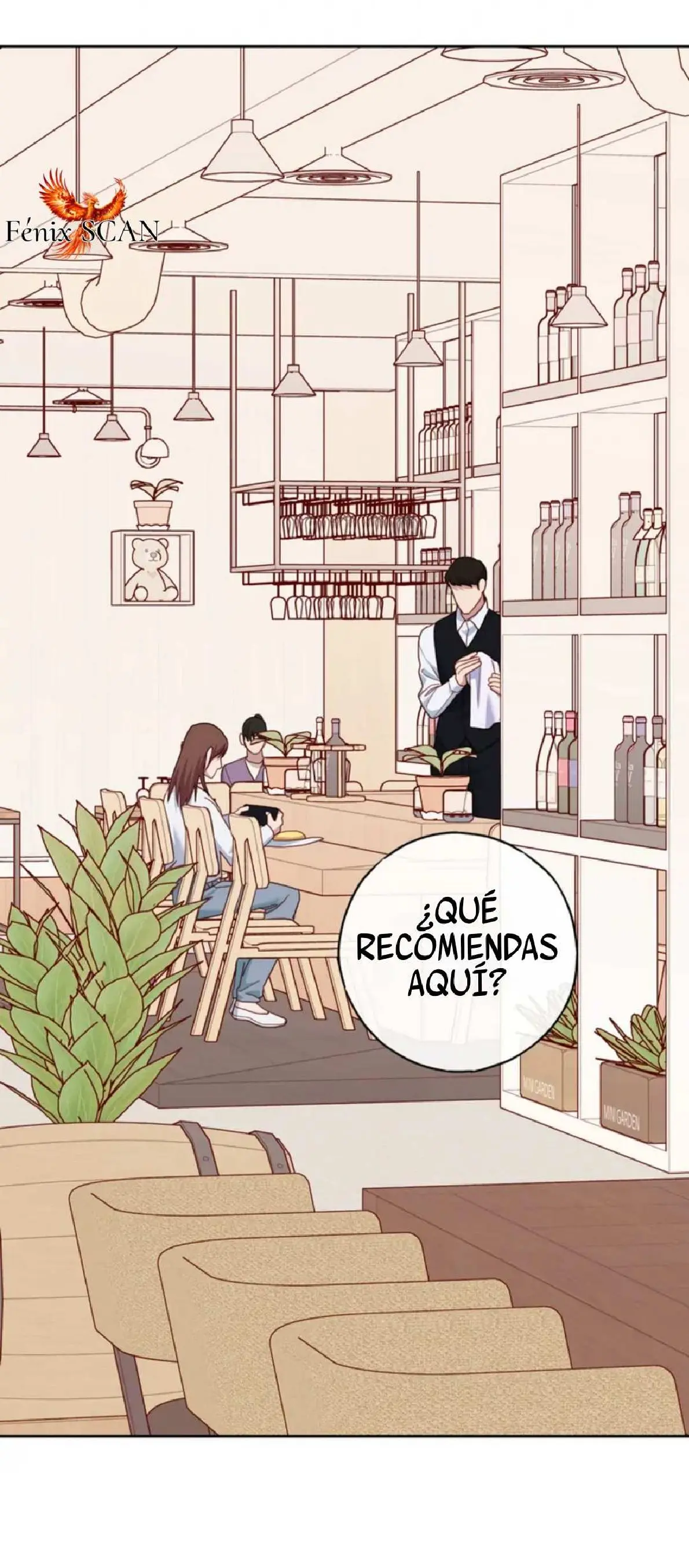 Alpha Buddy - Capítulo 19 - Página 49 - LectorTMOo