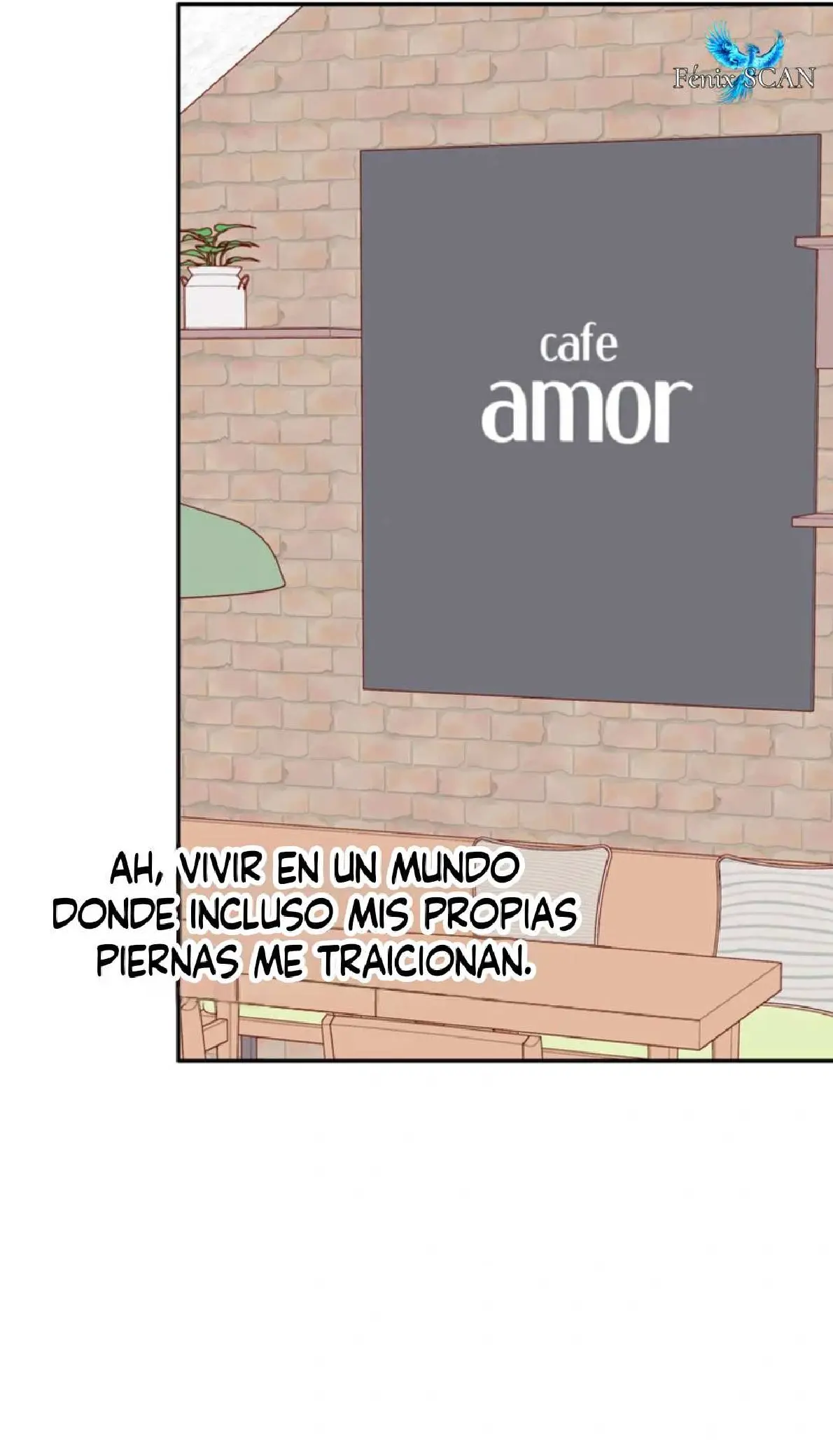 Alpha Buddy - Capítulo 19 - Página 64 - LectorTMOo