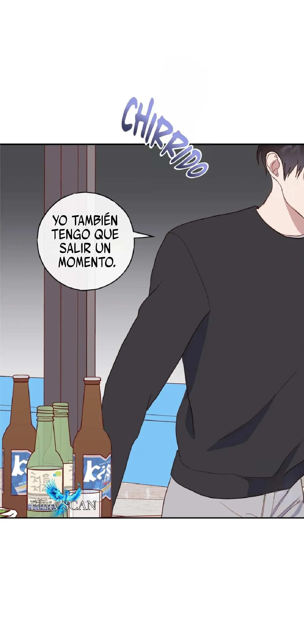 Alpha Buddy - Capítulo 19 - Página 80 - LectorTMOo