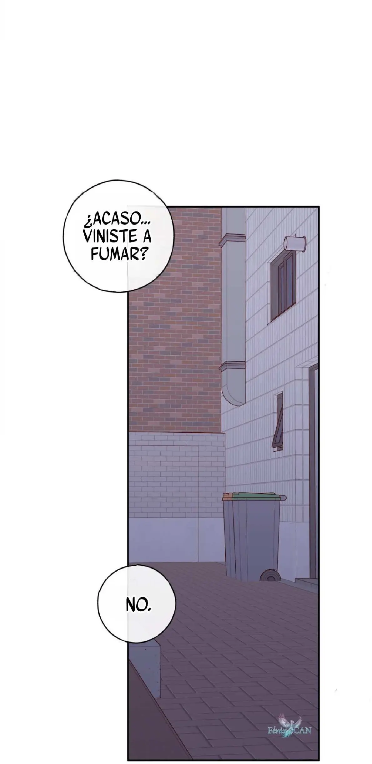 Alpha Buddy - Capítulo 20 - Página 20 - LectorTMOo