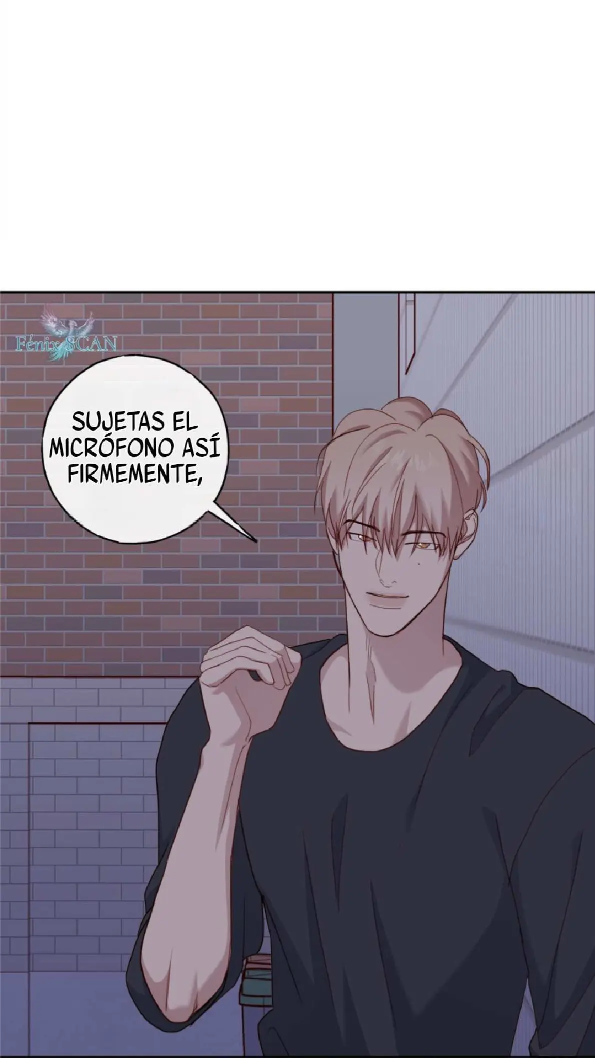 Alpha Buddy - Capítulo 20 - Página 28 - LectorTMOo