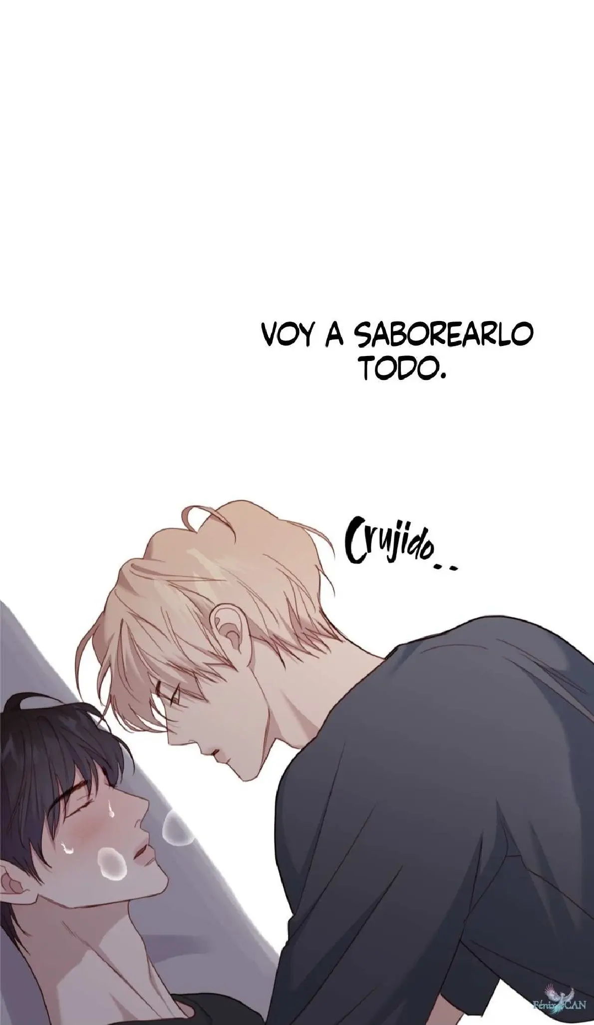 Alpha Buddy - Capítulo 21 - Página 15 - LectorTMOo