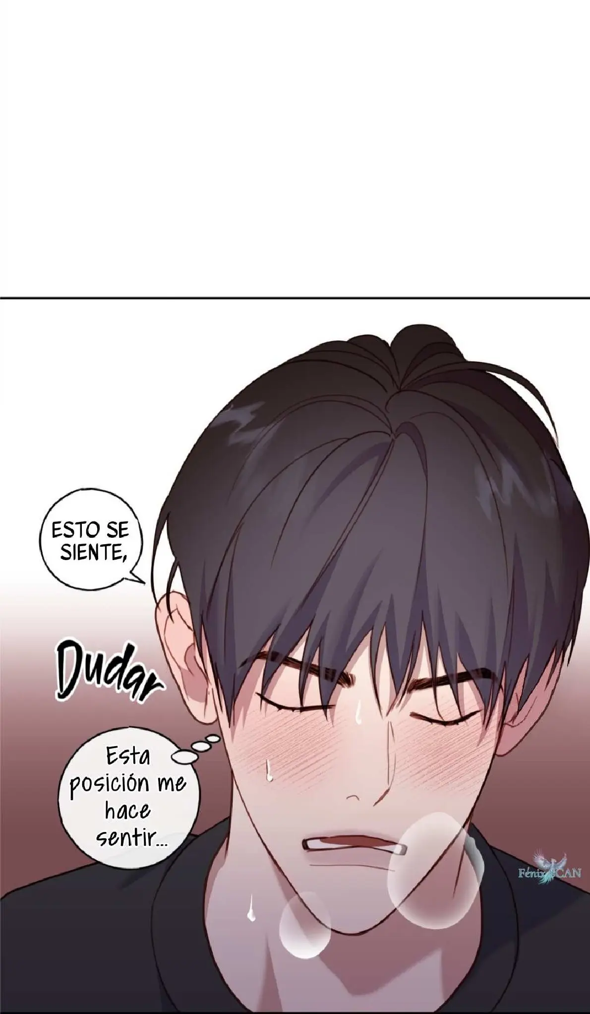 Alpha Buddy - Capítulo 21 - Página 27 - LectorTMOo