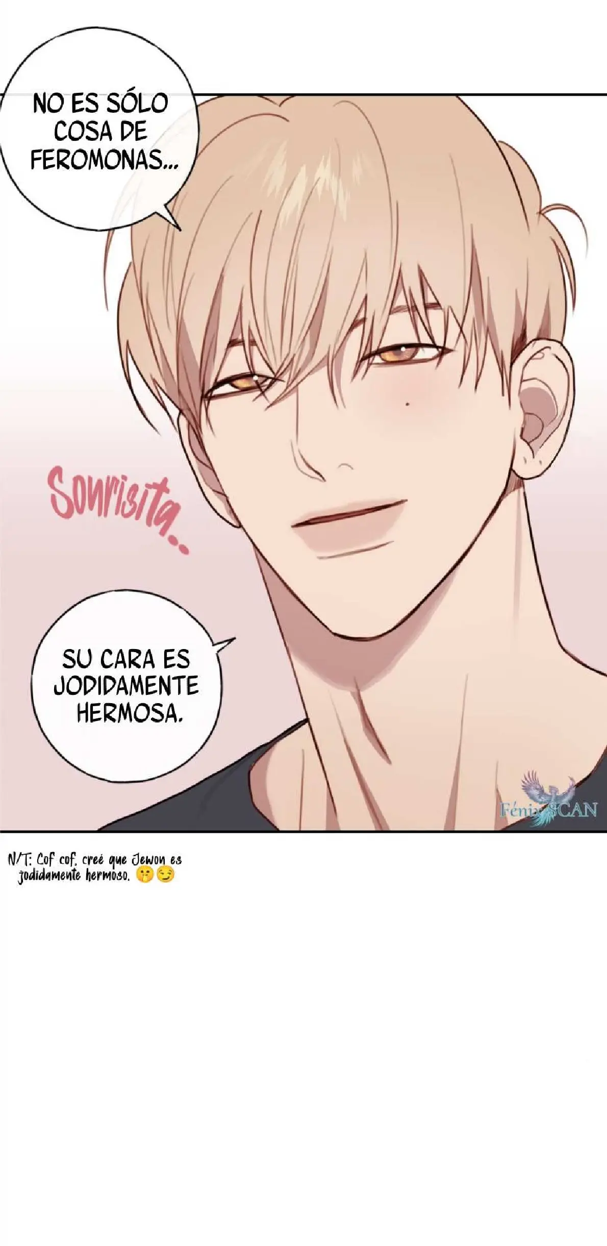 Alpha Buddy - Capítulo 21 - Página 57 - LectorTMOo