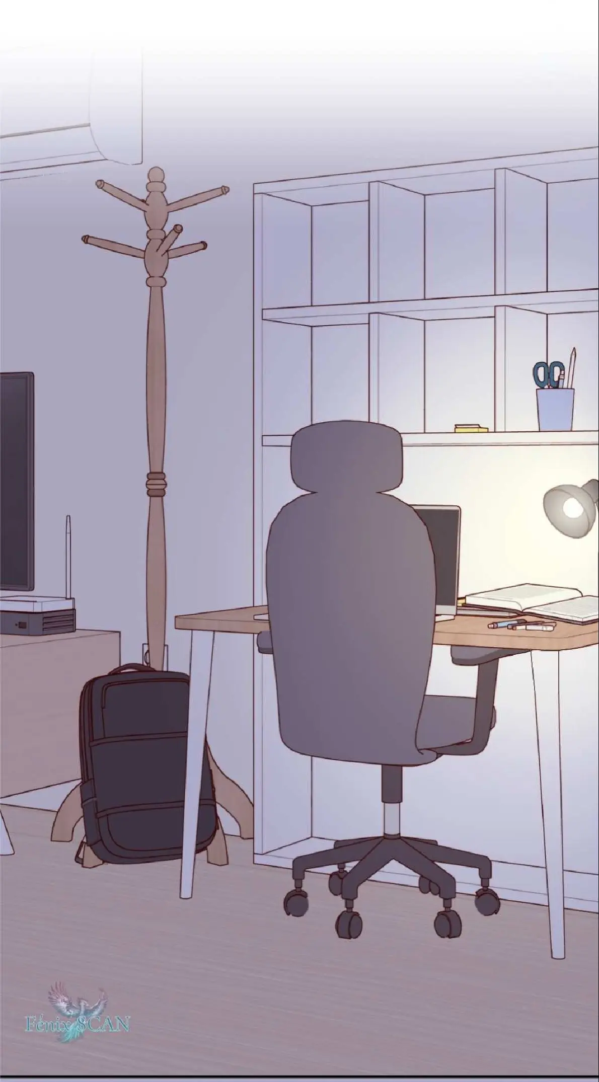 Alpha Buddy - Capítulo 21 - Página 61 - LectorTMOo