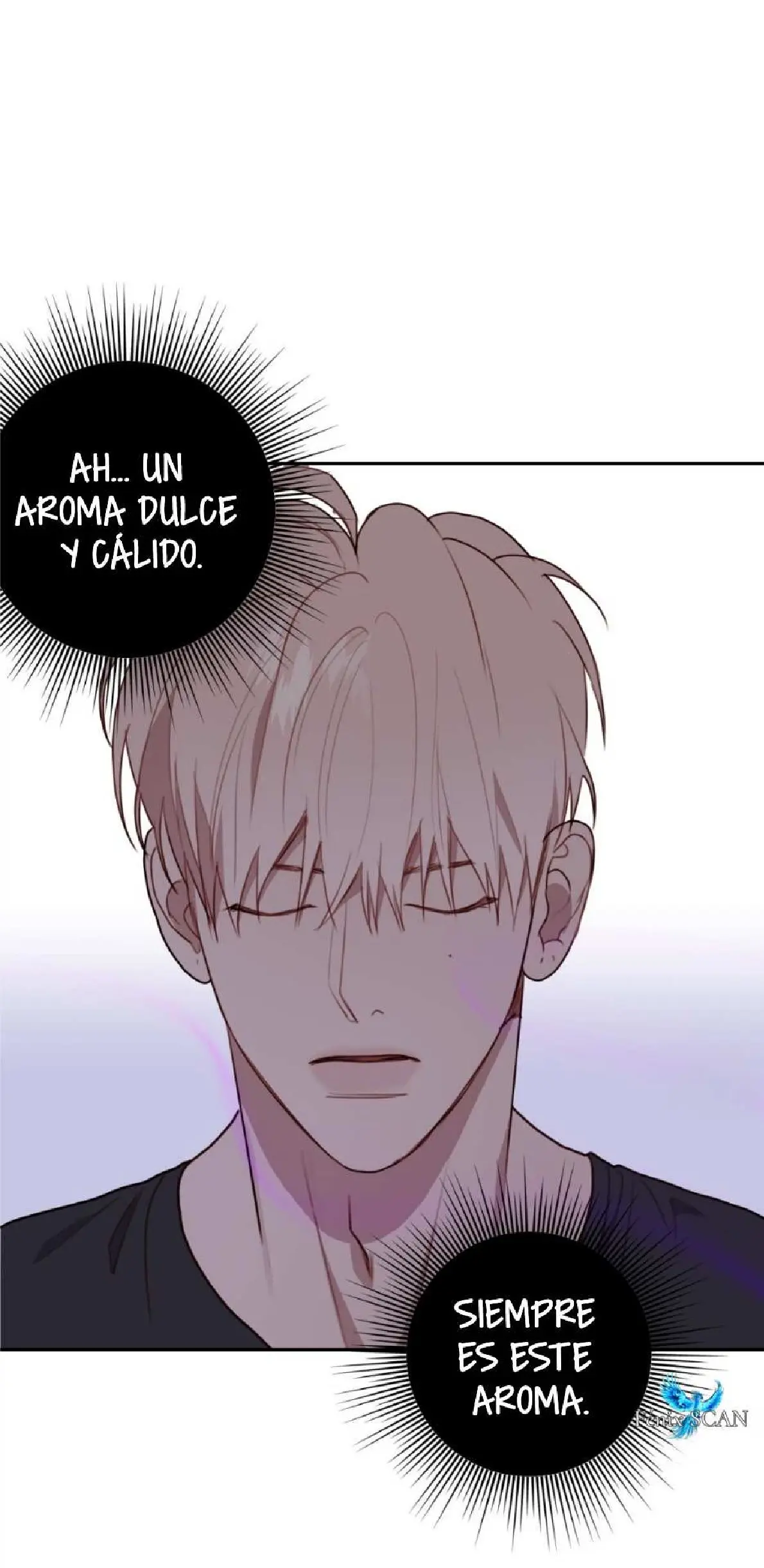 Alpha Buddy - Capítulo 21 - Página 64 - LectorTMOo