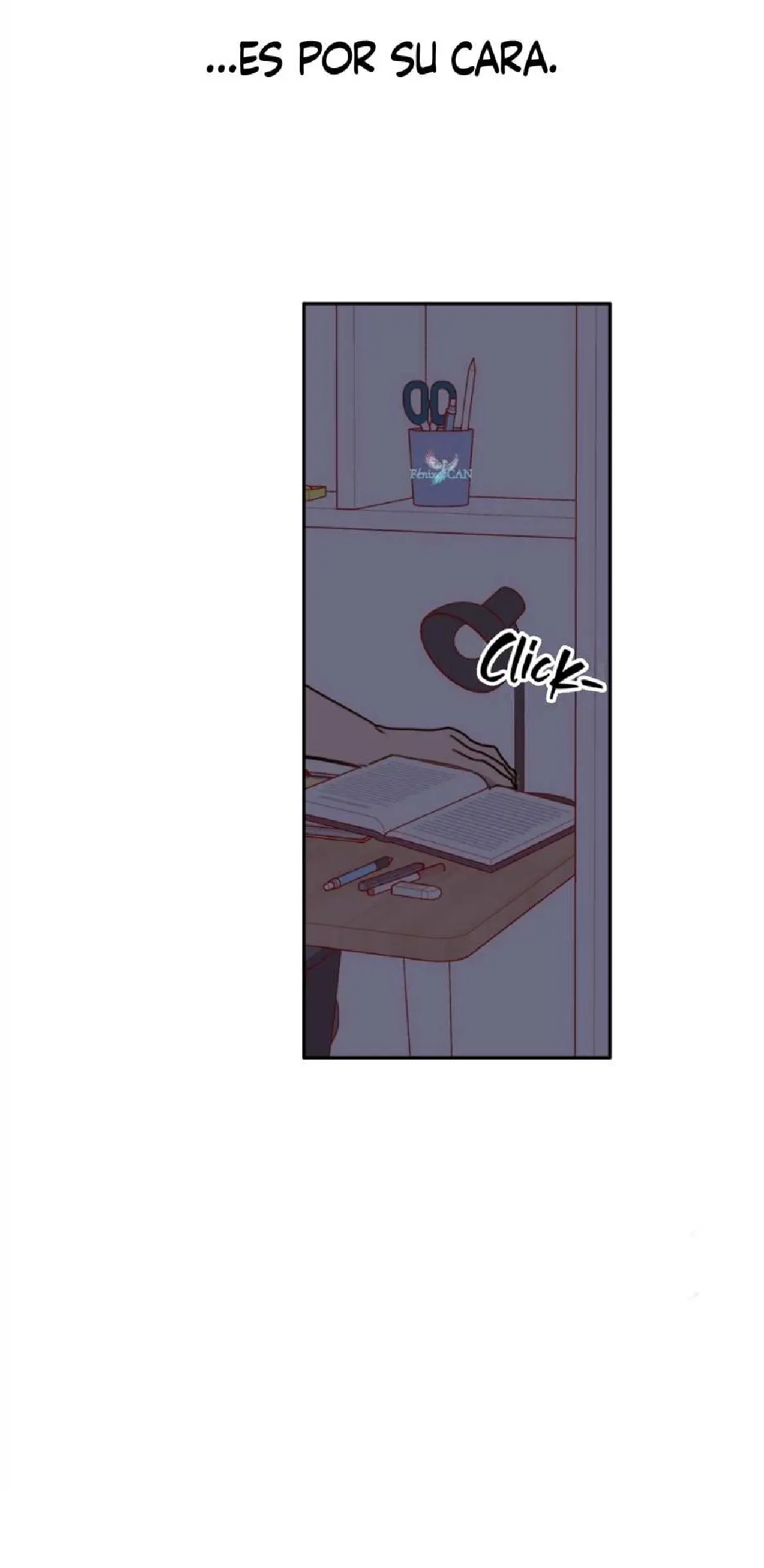 Alpha Buddy - Capítulo 21 - Página 69 - LectorTMOo