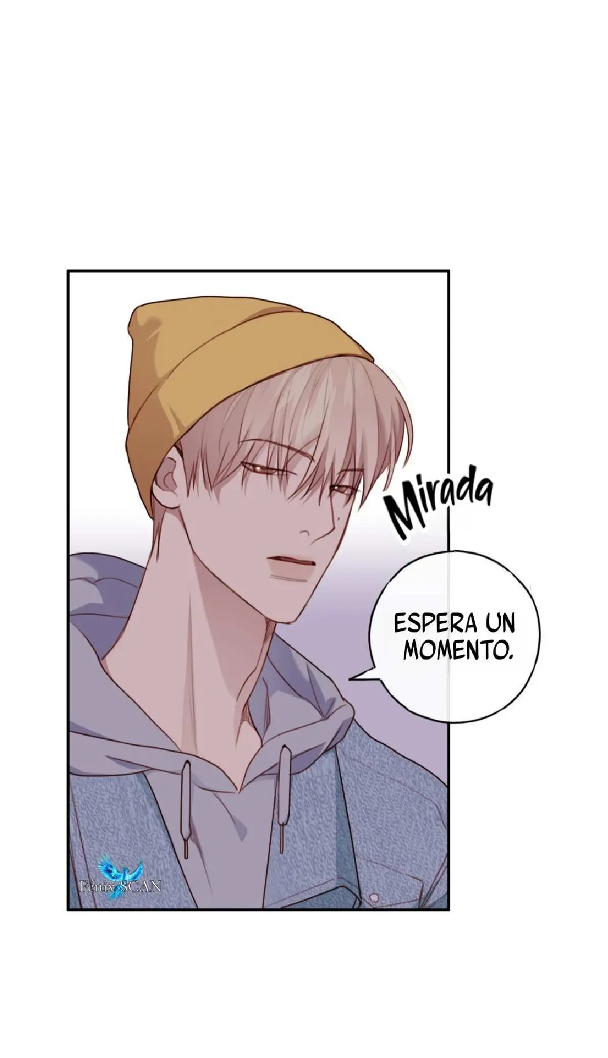 Alpha Buddy - Capítulo 22 - Página 10 - LectorTMOo