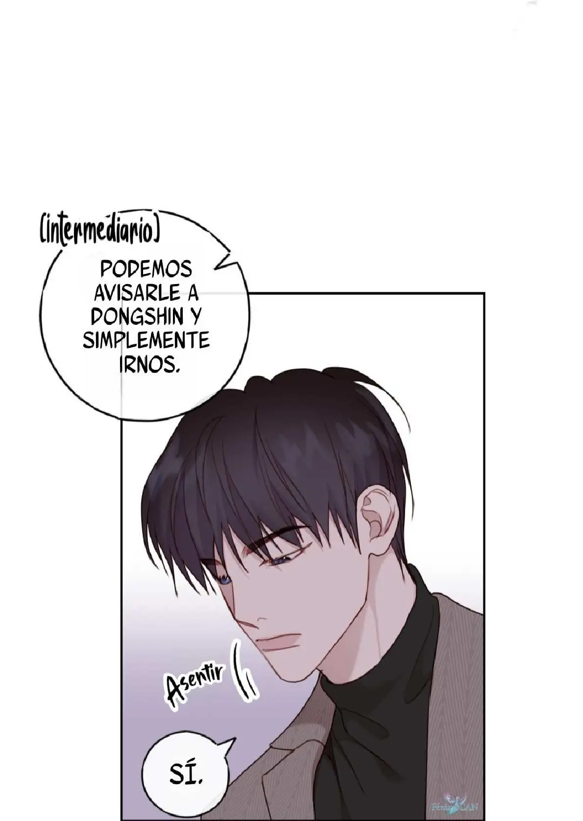 Alpha Buddy - Capítulo 22 - Página 17 - LectorTMOo