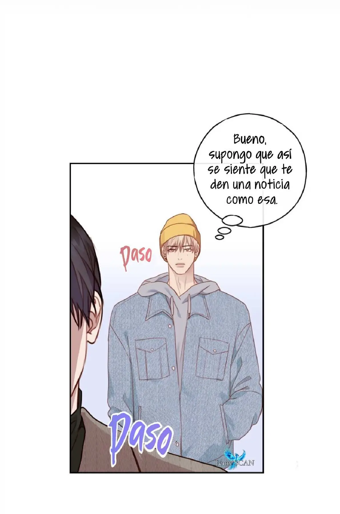Alpha Buddy - Capítulo 22 - Página 23 - LectorTMOo