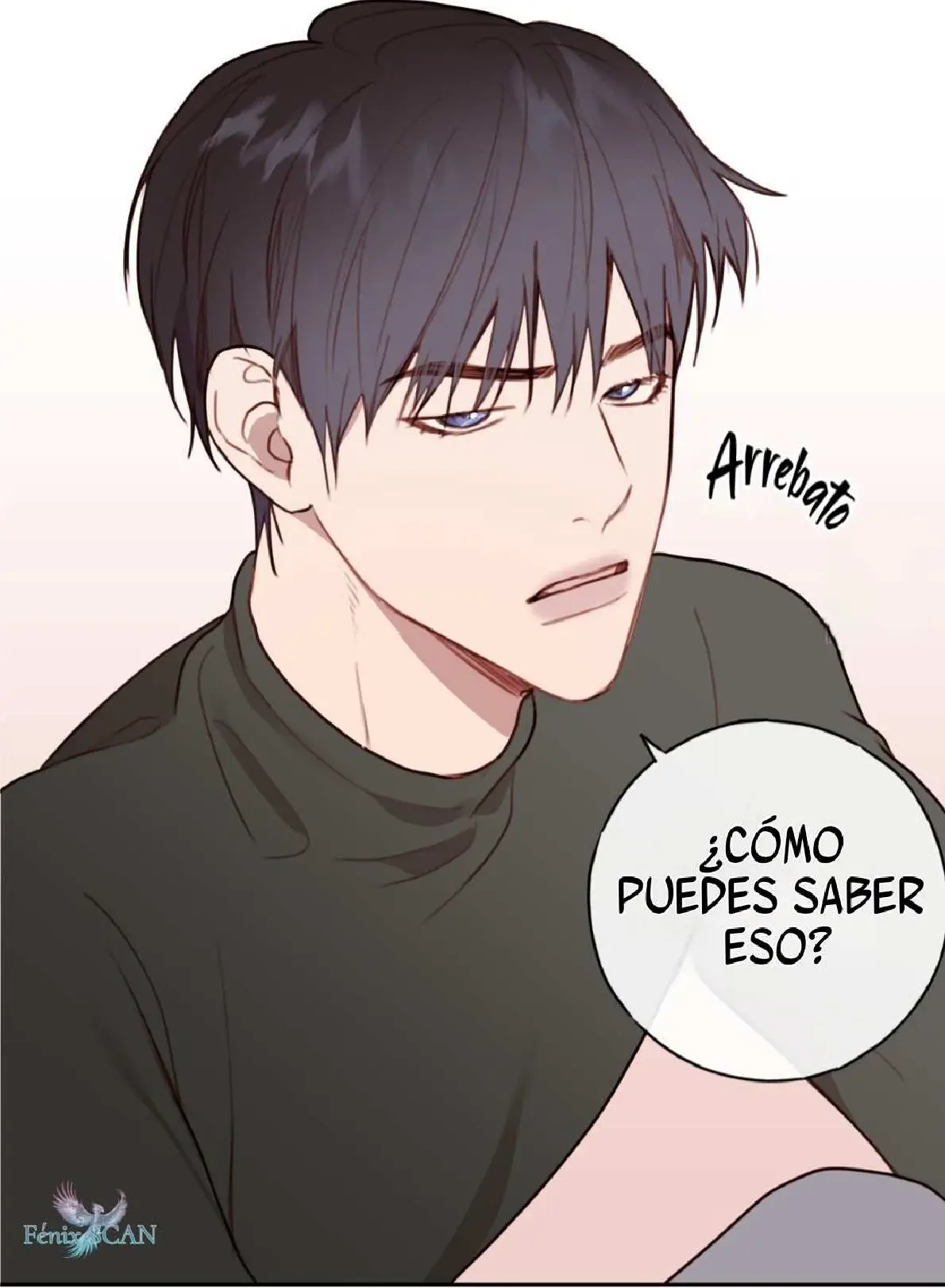Alpha Buddy - Capítulo 22 - Página 40 - LectorTMOo