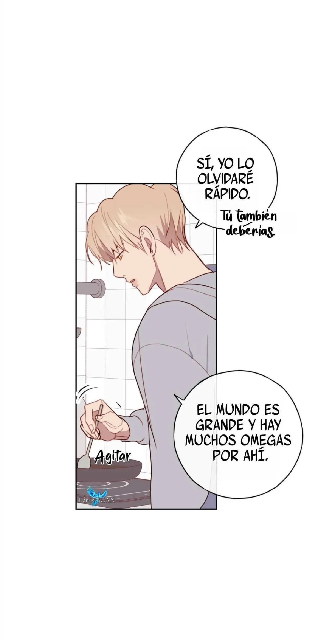 Alpha Buddy - Capítulo 22 - Página 43 - LectorTMOo