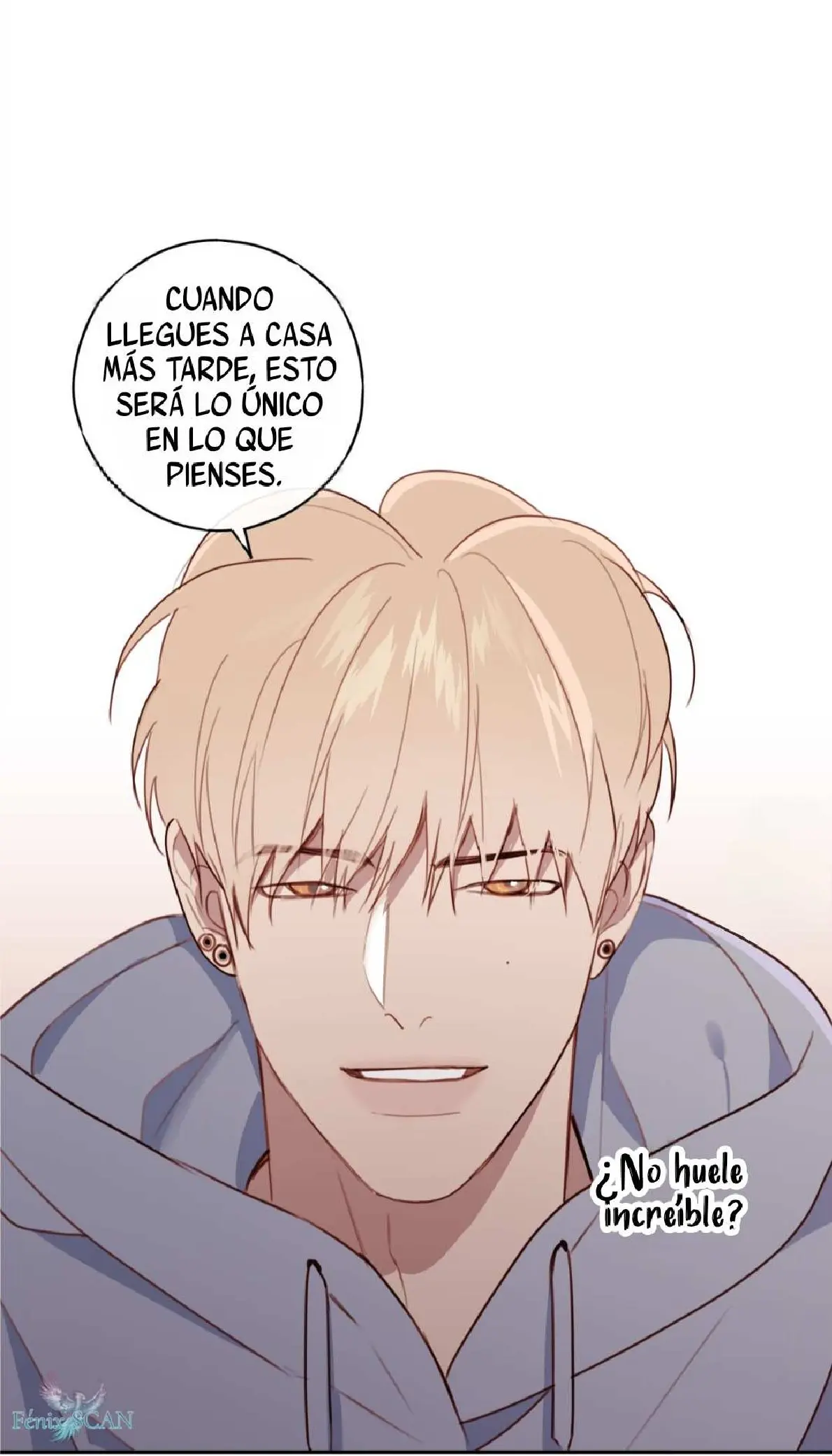 Alpha Buddy - Capítulo 22 - Página 51 - LectorTMOo