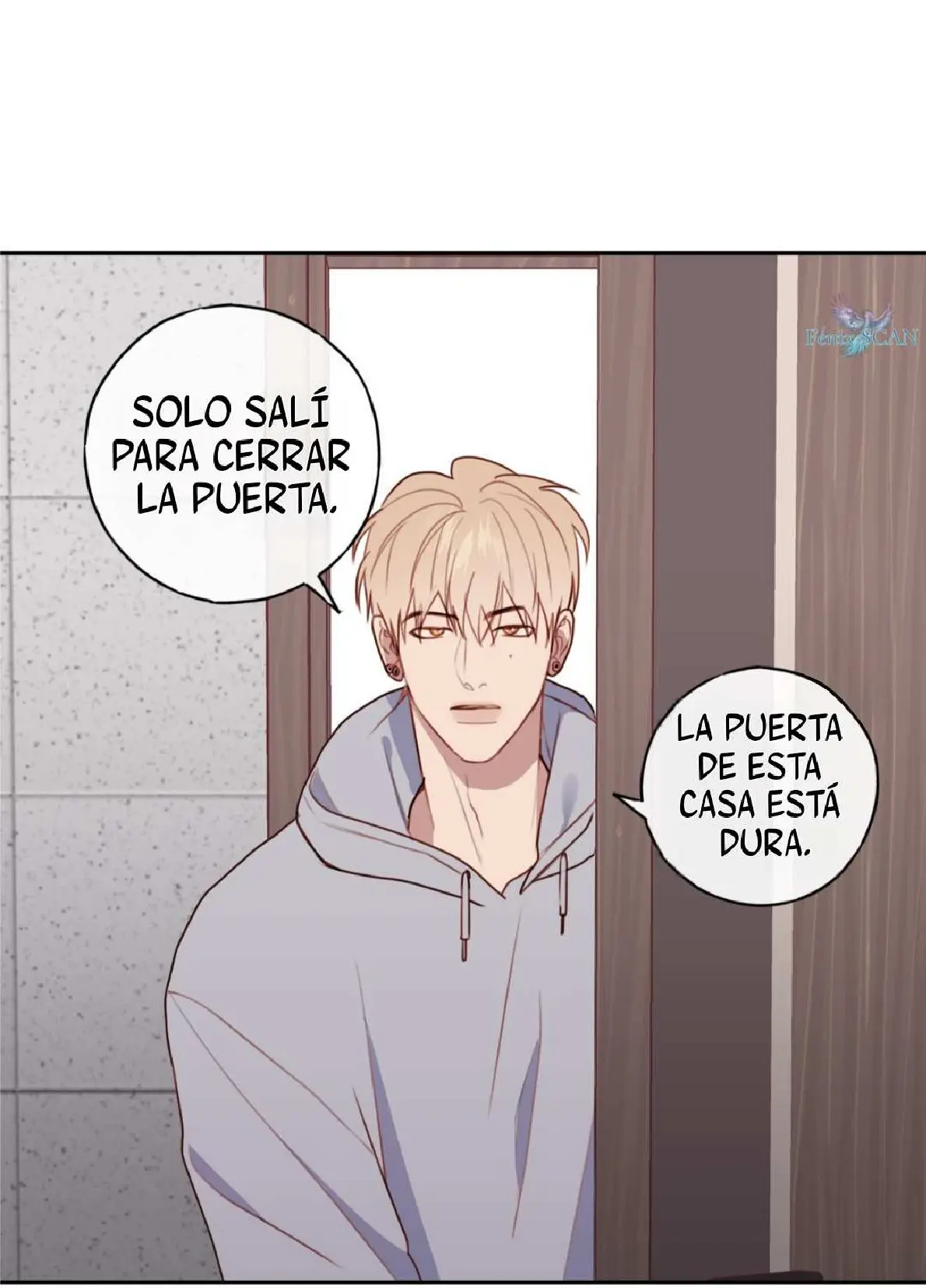 Alpha Buddy - Capítulo 22 - Página 53 - LectorTMOo