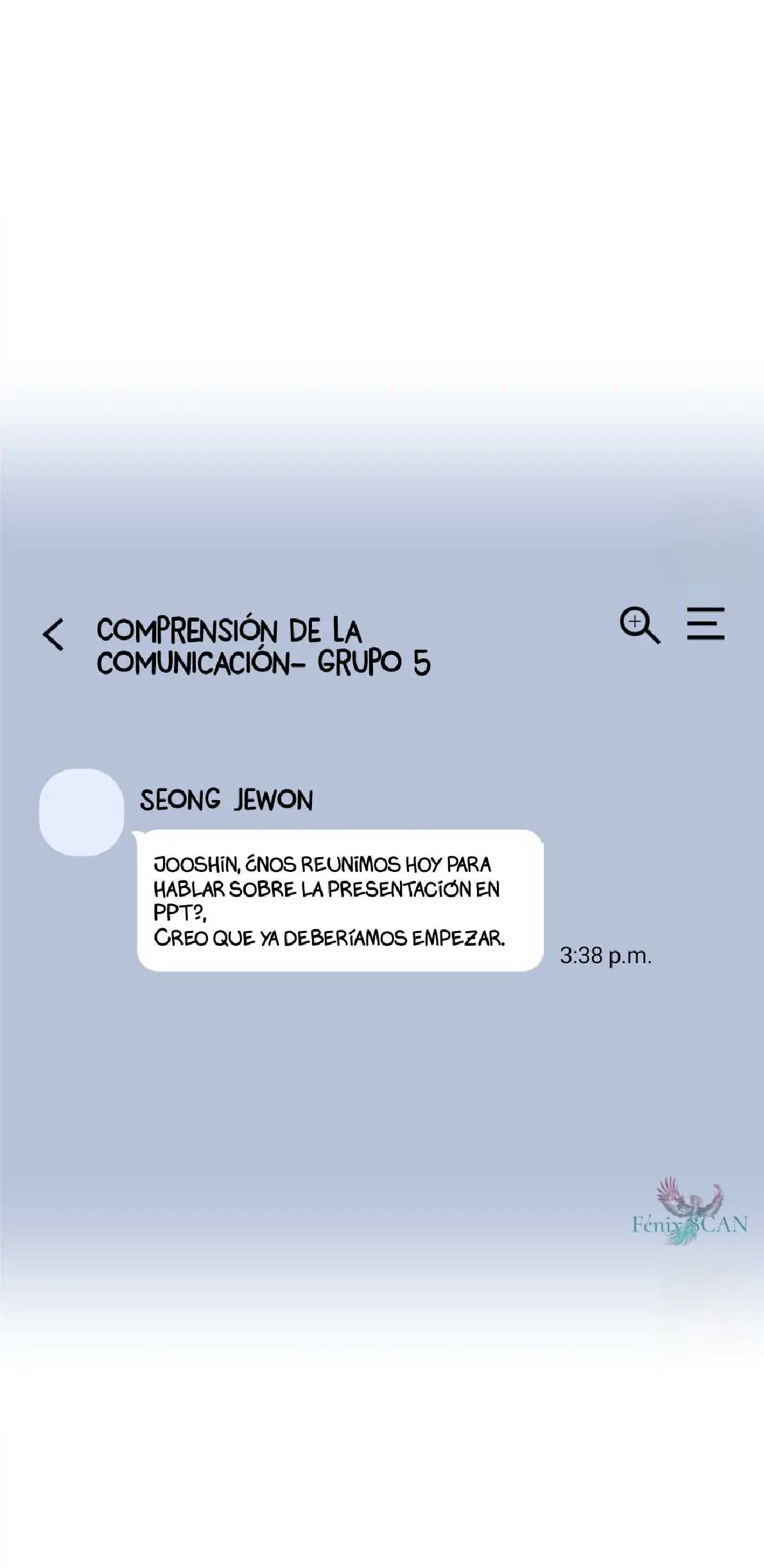 Alpha Buddy - Capítulo 23 - Página 103 - LectorTMOo