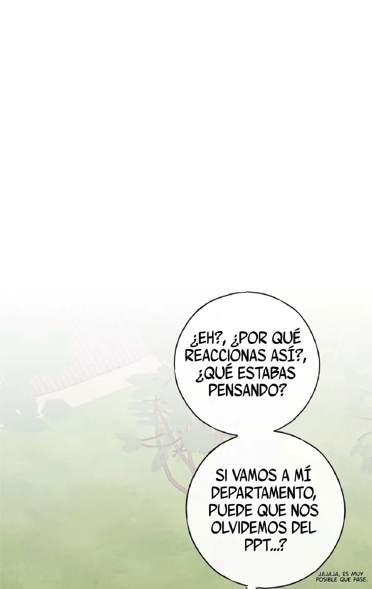 Alpha Buddy - Capítulo 23 - Página 114 - LectorTMOo