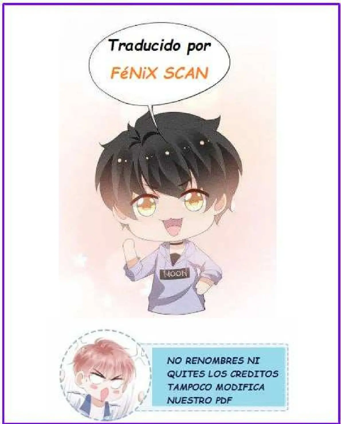 Alpha Buddy - Capítulo 23 - Página 117 - LectorTMOo
