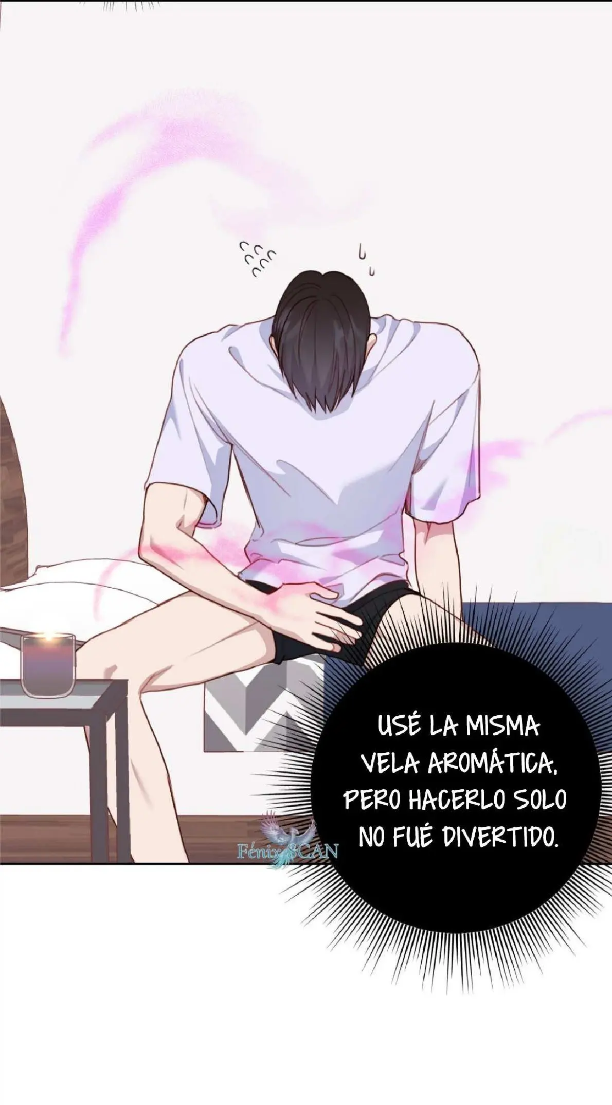 Alpha Buddy - Capítulo 23 - Página 15 - LectorTMOo