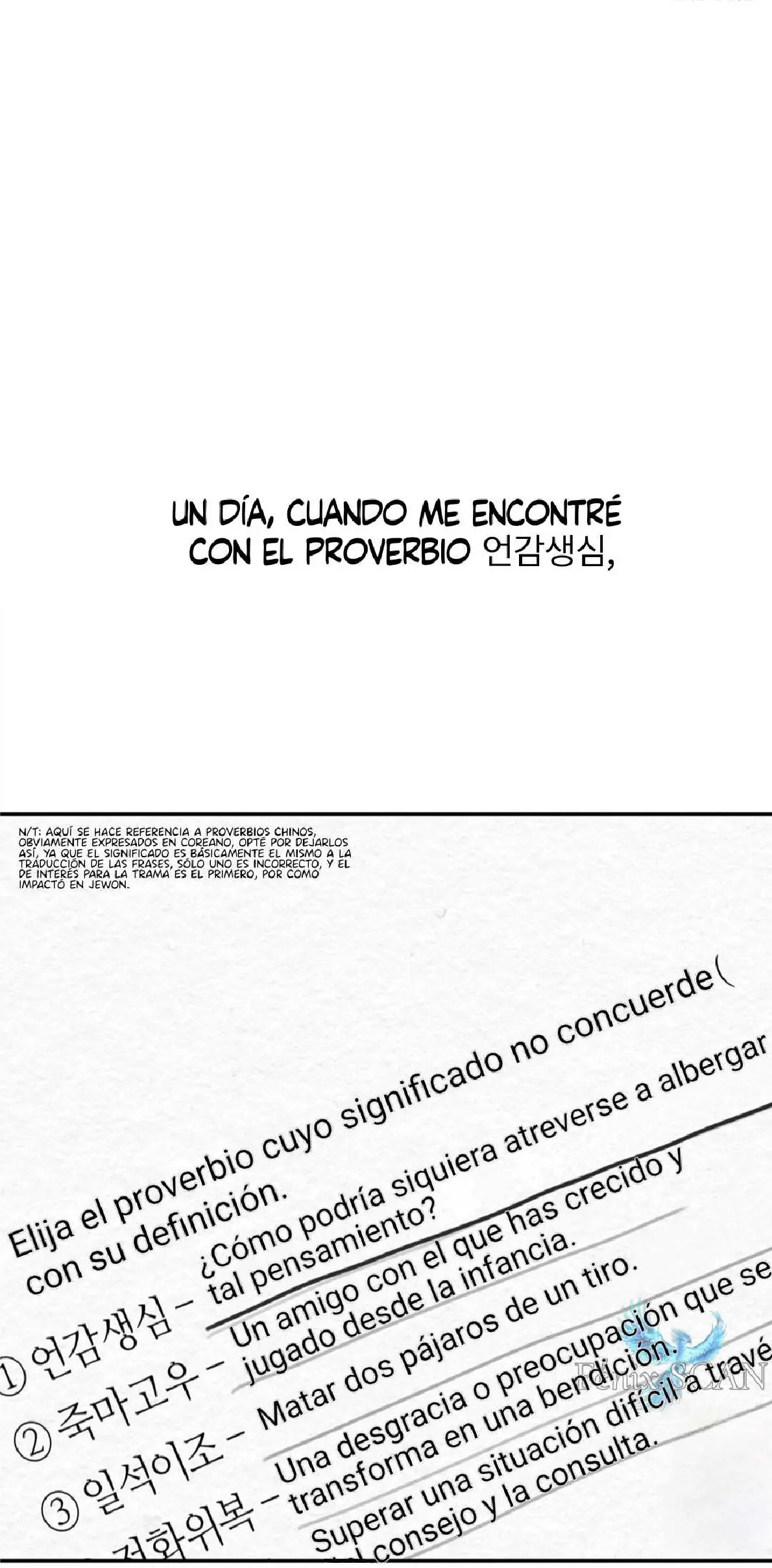 Alpha Buddy - Capítulo 23 - Página 46 - LectorTMOo