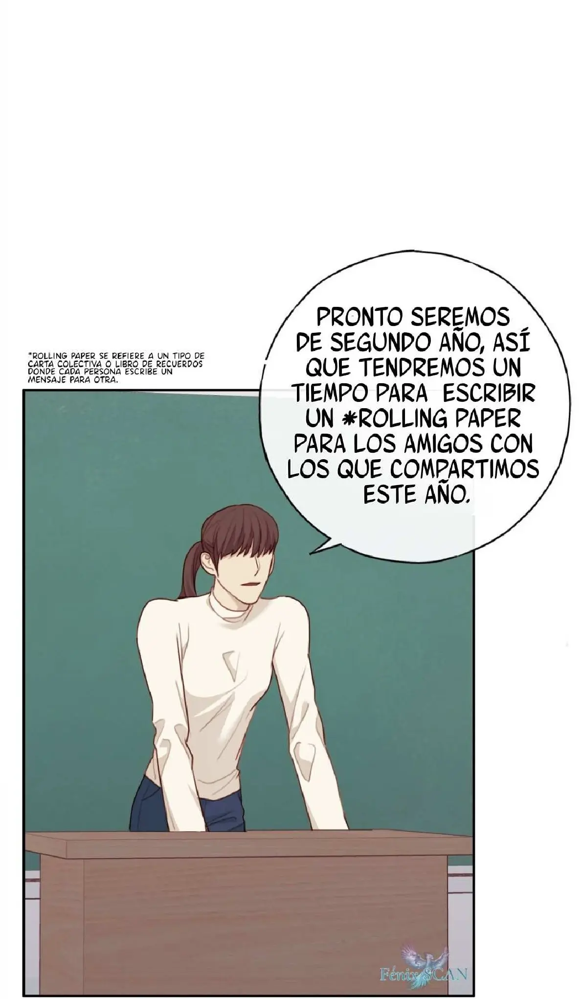 Alpha Buddy - Capítulo 23 - Página 61 - LectorTMOo