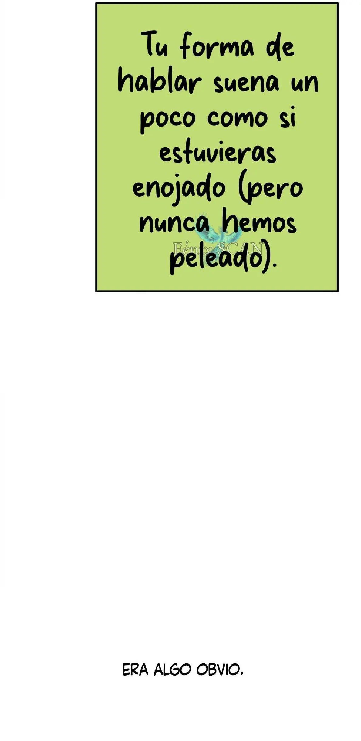 Alpha Buddy - Capítulo 23 - Página 68 - LectorTMOo