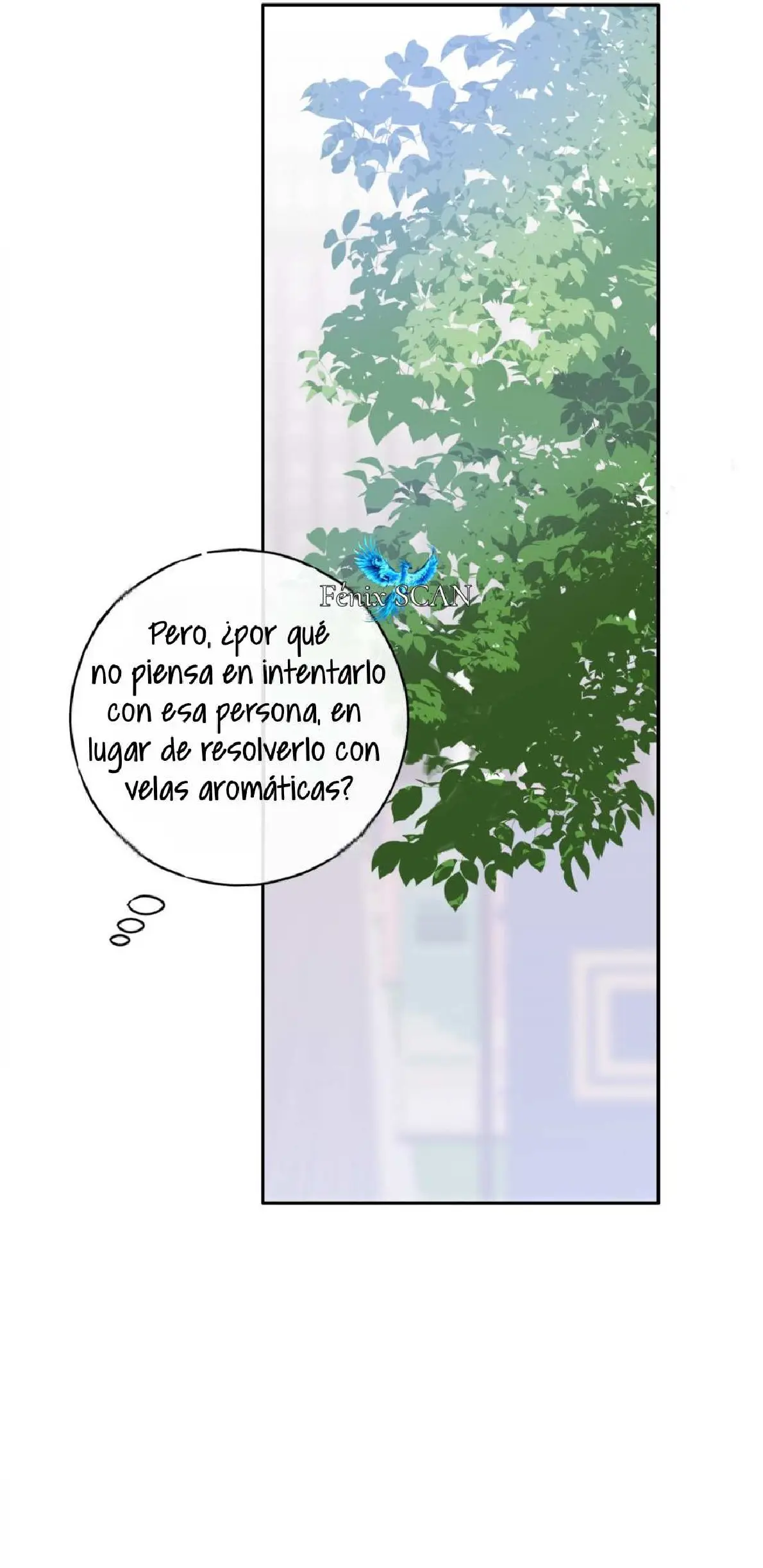Alpha Buddy - Capítulo 23 - Página 8 - LectorTMOo
