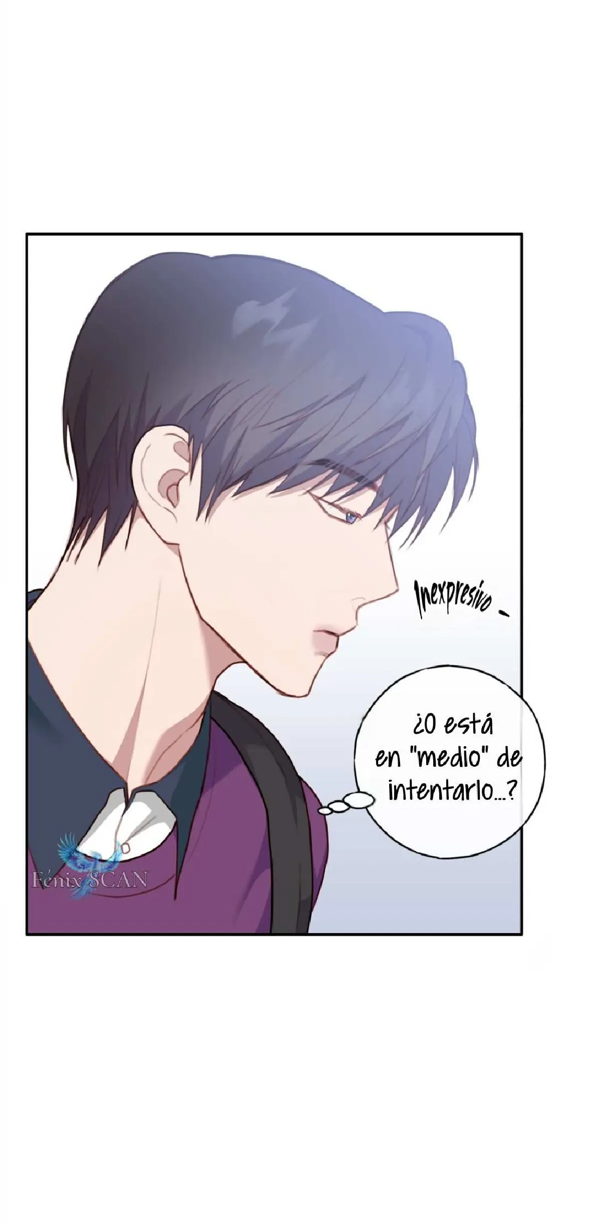 Alpha Buddy - Capítulo 23 - Página 9 - LectorTMOo
