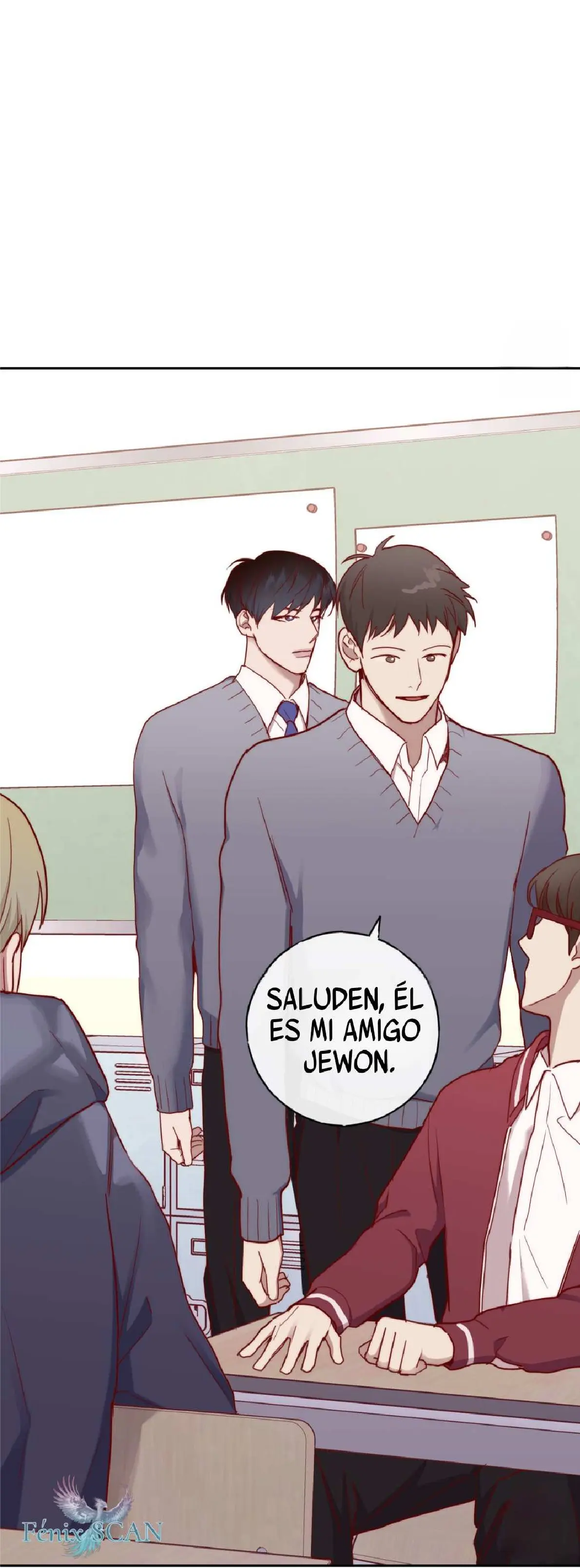 Alpha Buddy - Capítulo 23 - Página 96 - LectorTMOo