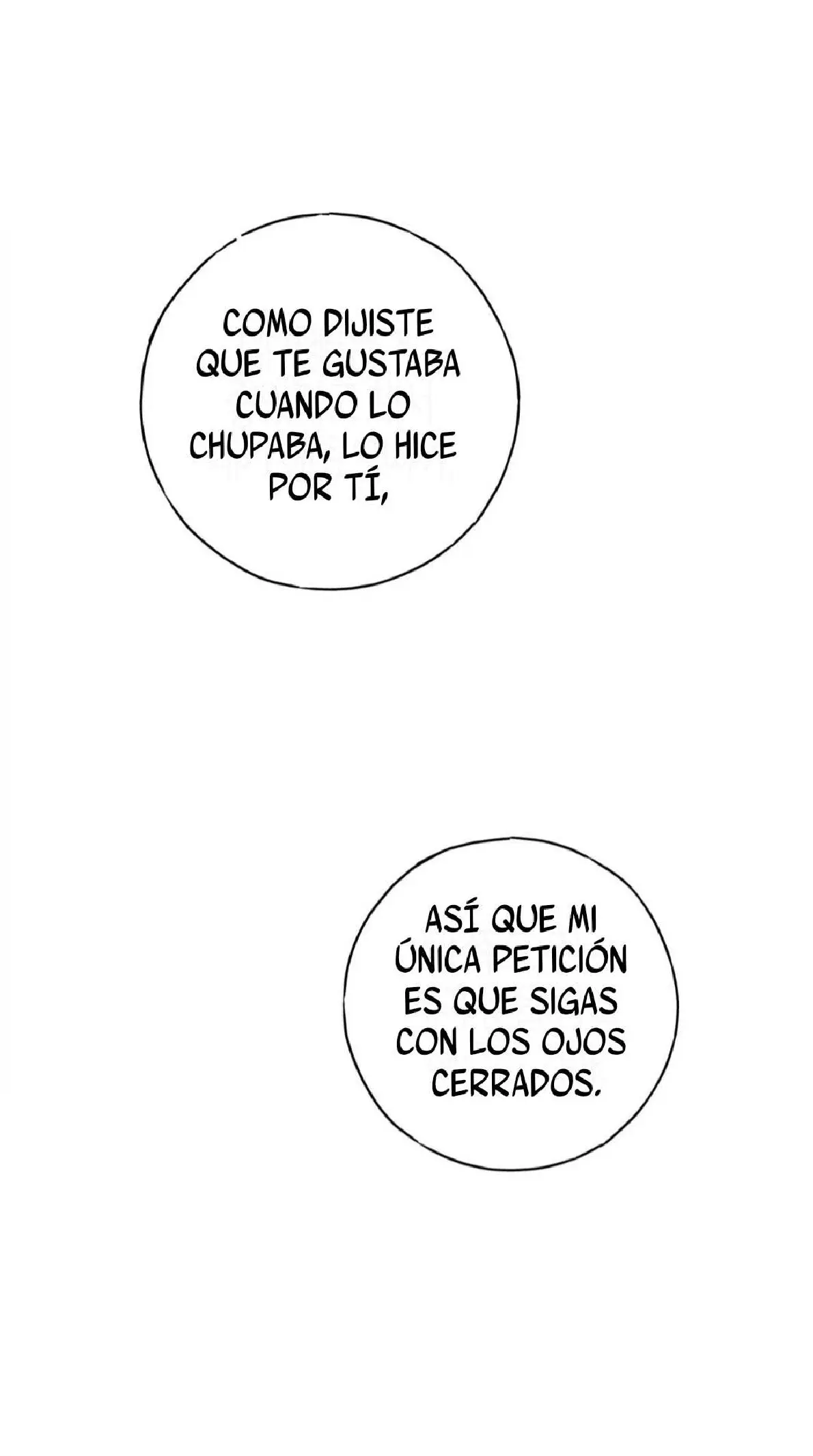 Alpha Buddy - Capítulo 24 - Página 113 - LectorTMOo