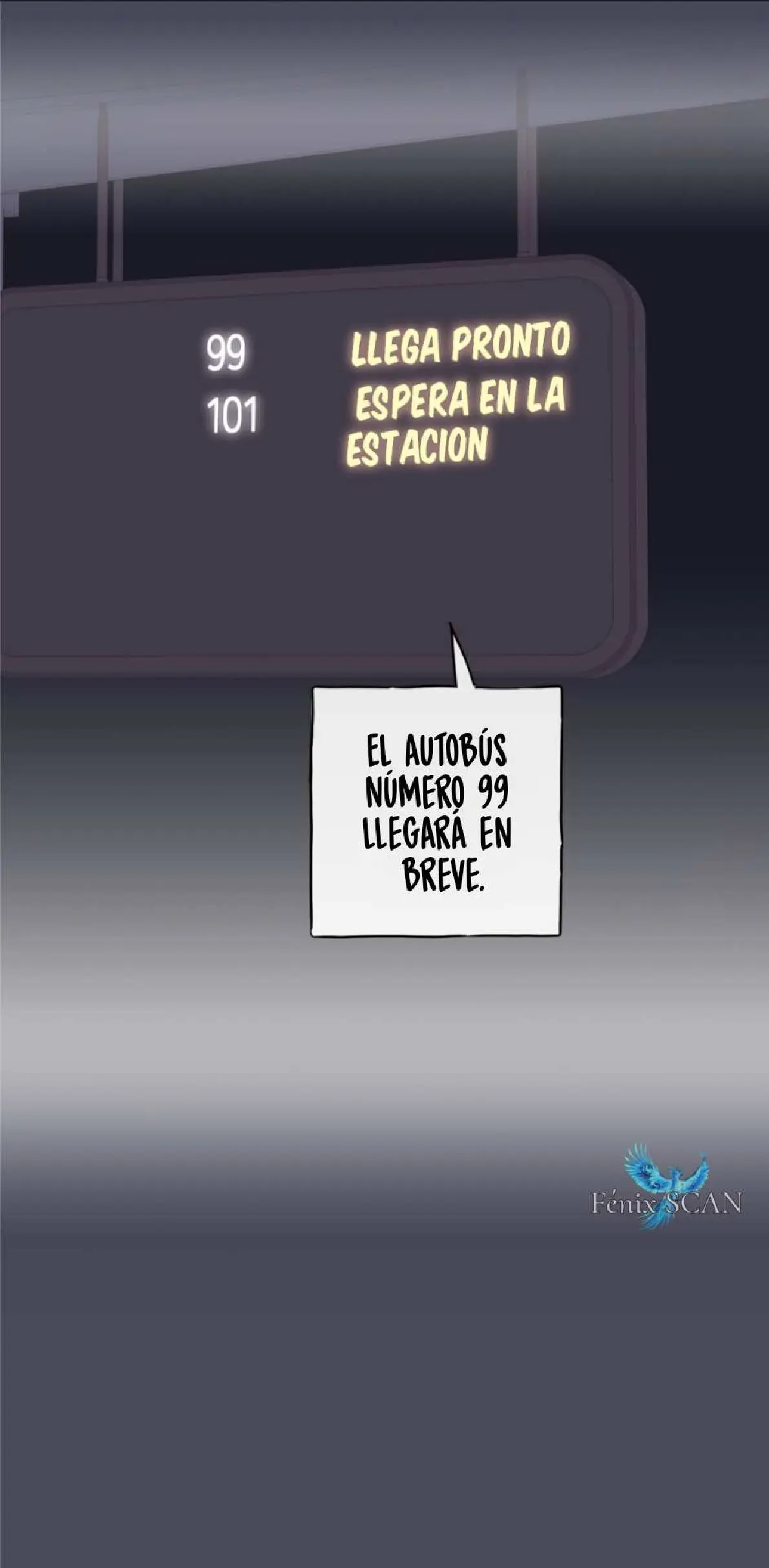 Alpha Buddy - Capítulo 24 - Página 47 - LectorTMOo