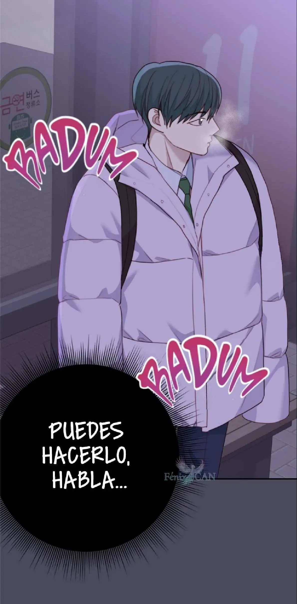 Alpha Buddy - Capítulo 24 - Página 52 - LectorTMOo
