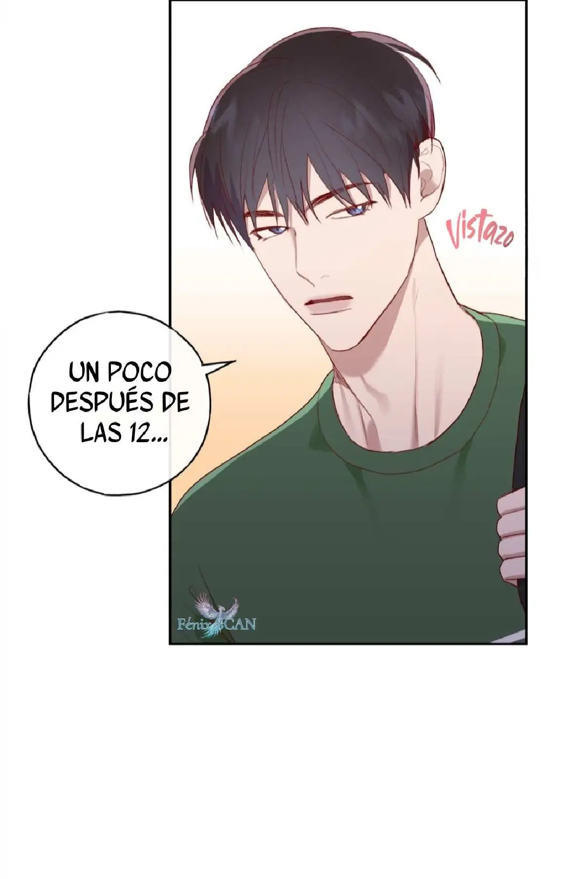Alpha Buddy - Capítulo 24 - Página 97 - LectorTMOo