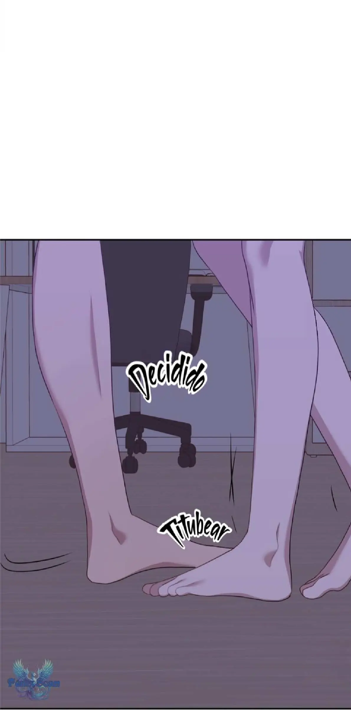Alpha Buddy - Capítulo 25 - Página 13 - LectorTMOo
