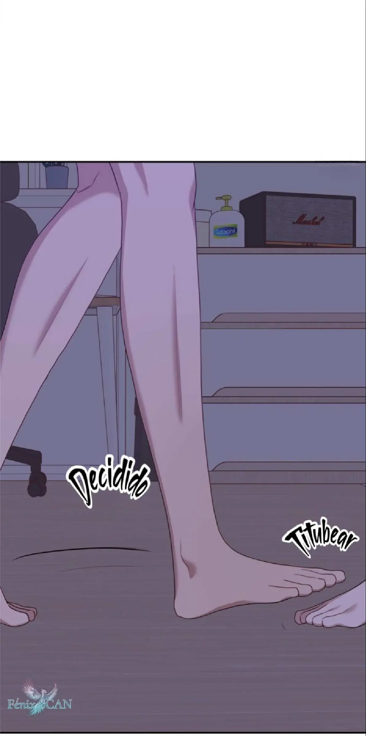 Alpha Buddy - Capítulo 25 - Página 14 - LectorTMOo