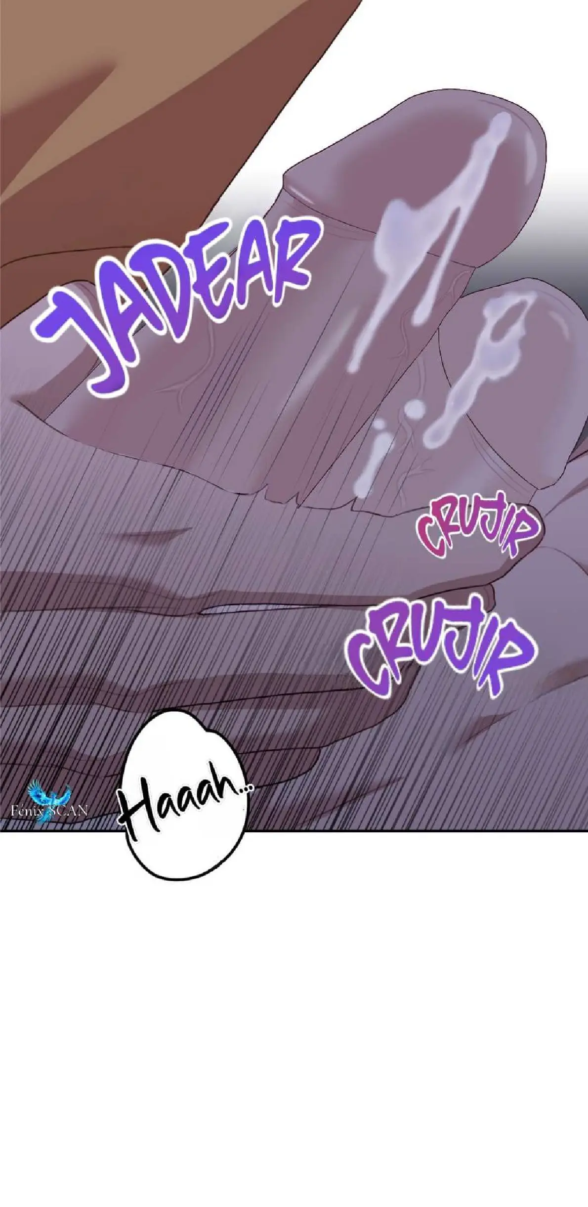 Alpha Buddy - Capítulo 25 - Página 33 - LectorTMOo