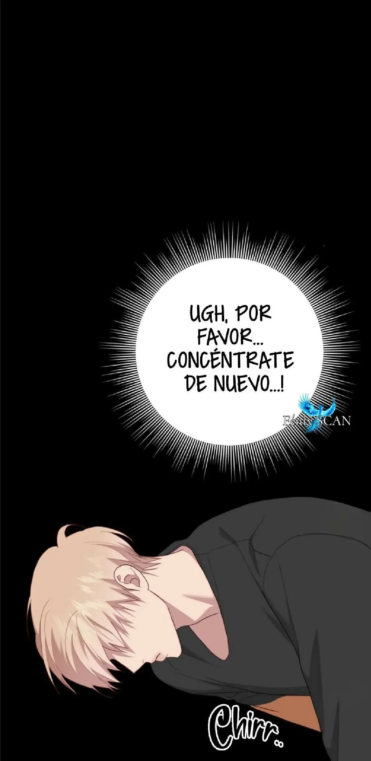 Alpha Buddy - Capítulo 25 - Página 44 - LectorTMOo