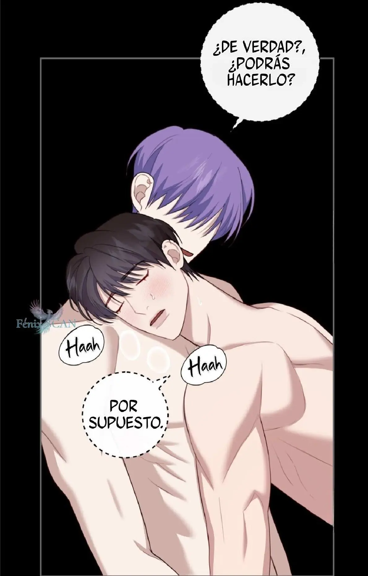 Alpha Buddy - Capítulo 25 - Página 58 - LectorTMOo