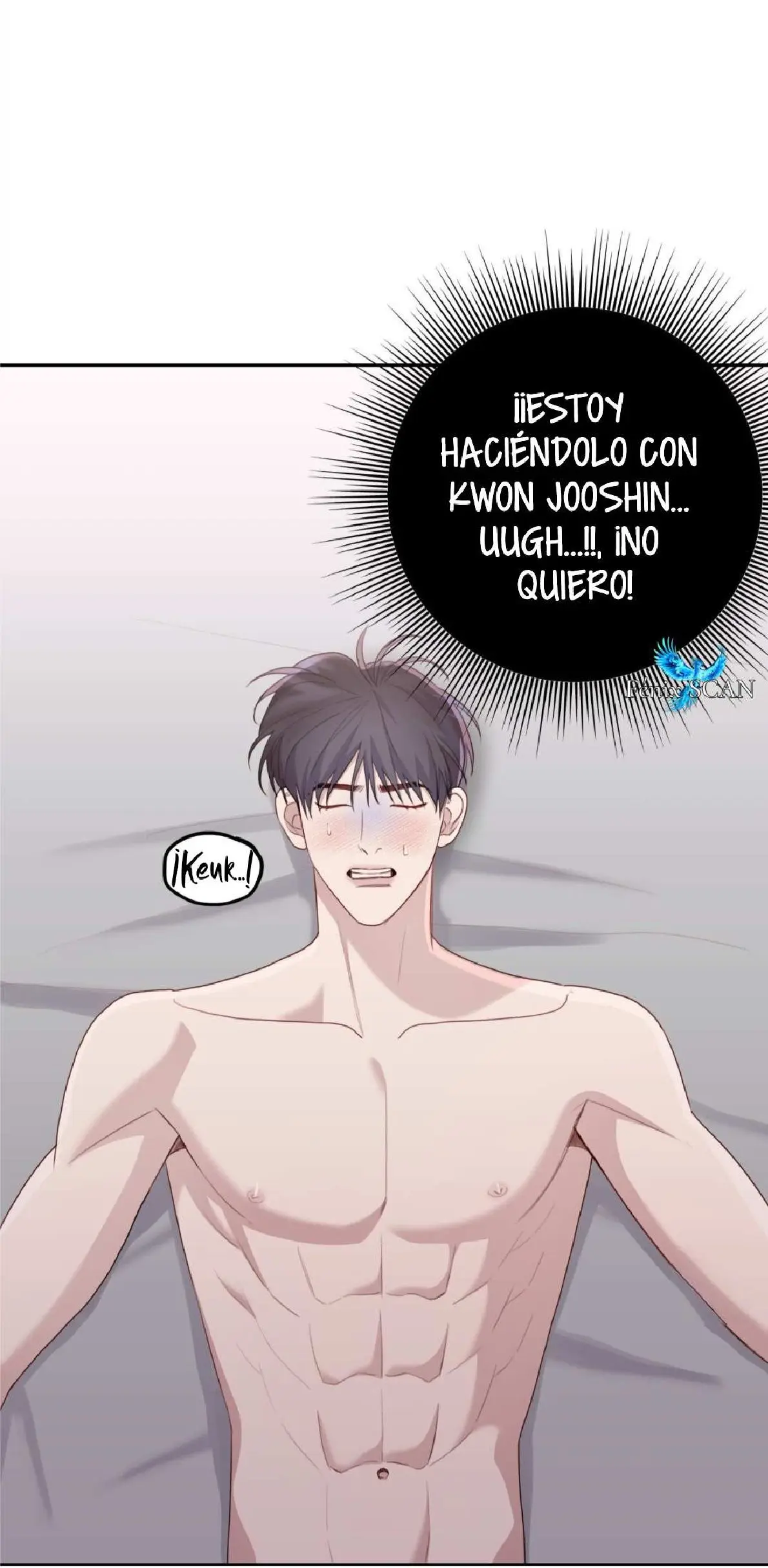 Alpha Buddy - Capítulo 26 - Página 5 - LectorTMOo
