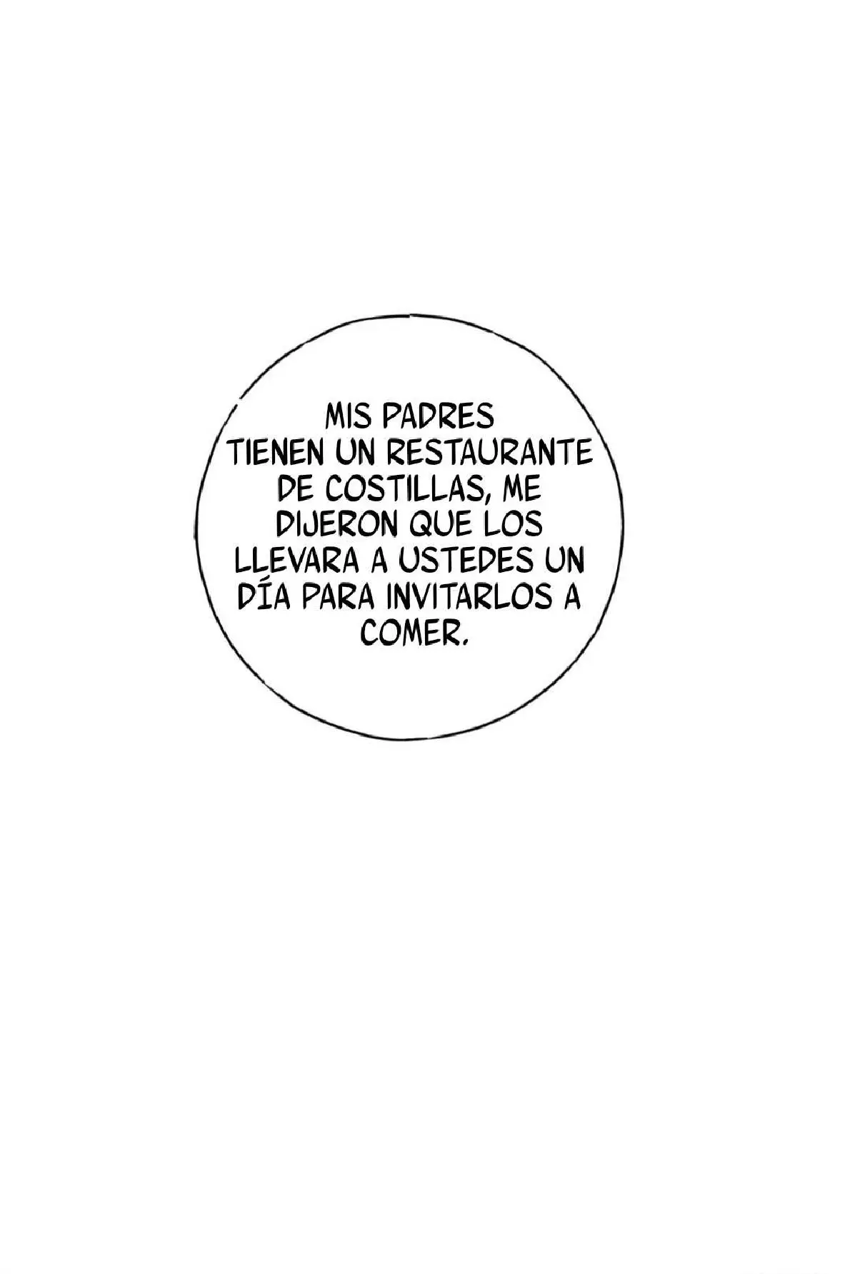 Alpha Buddy - Capítulo 27 - Página 18 - LectorTMOo