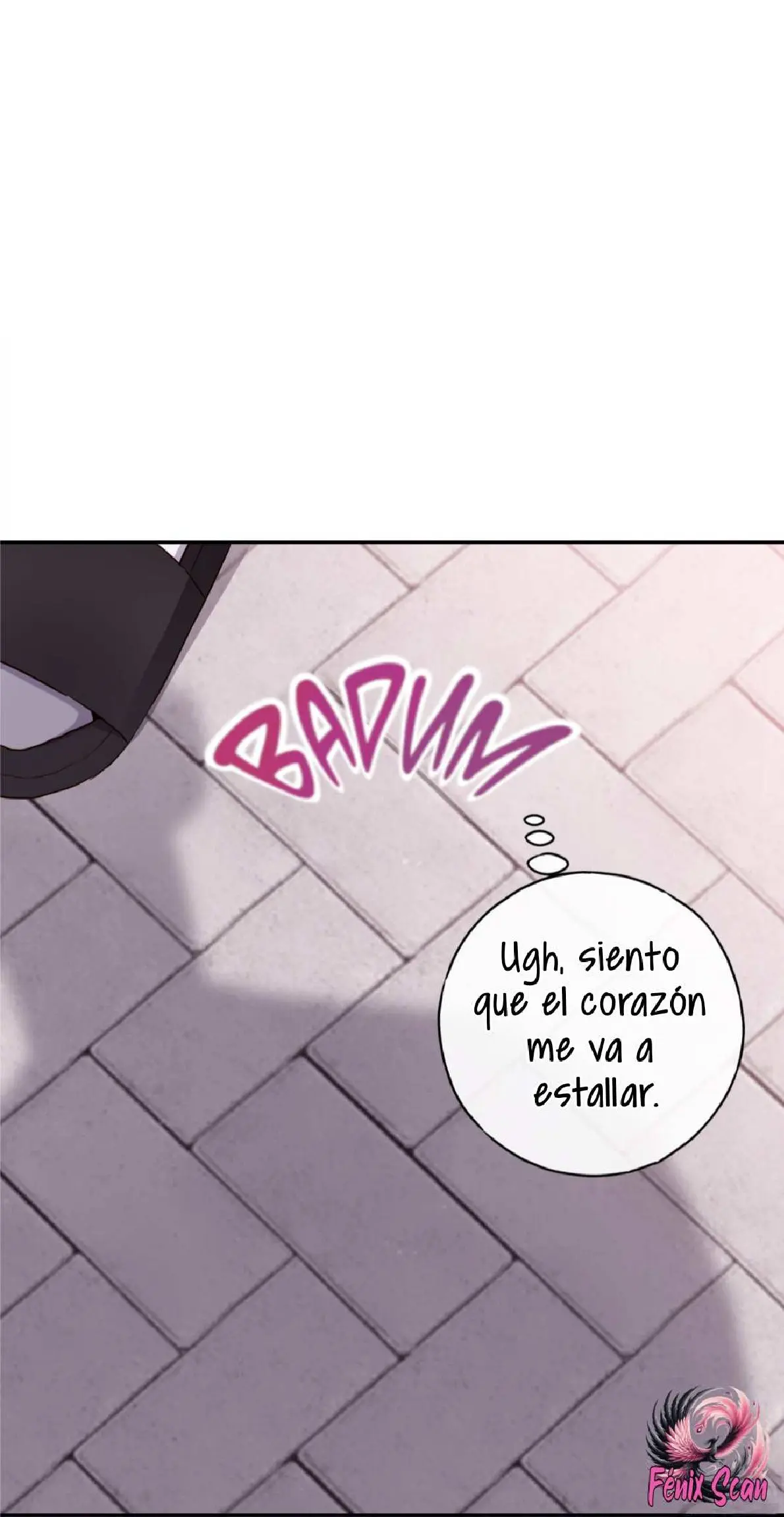 Alpha Buddy - Capítulo 27 - Página 25 - LectorTMOo