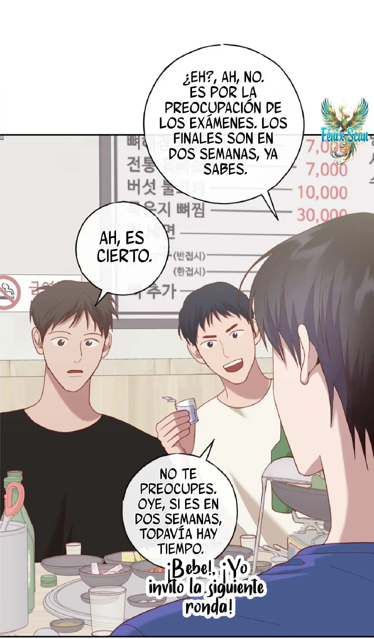 Alpha Buddy - Capítulo 27 - Página 45 - LectorTMOo