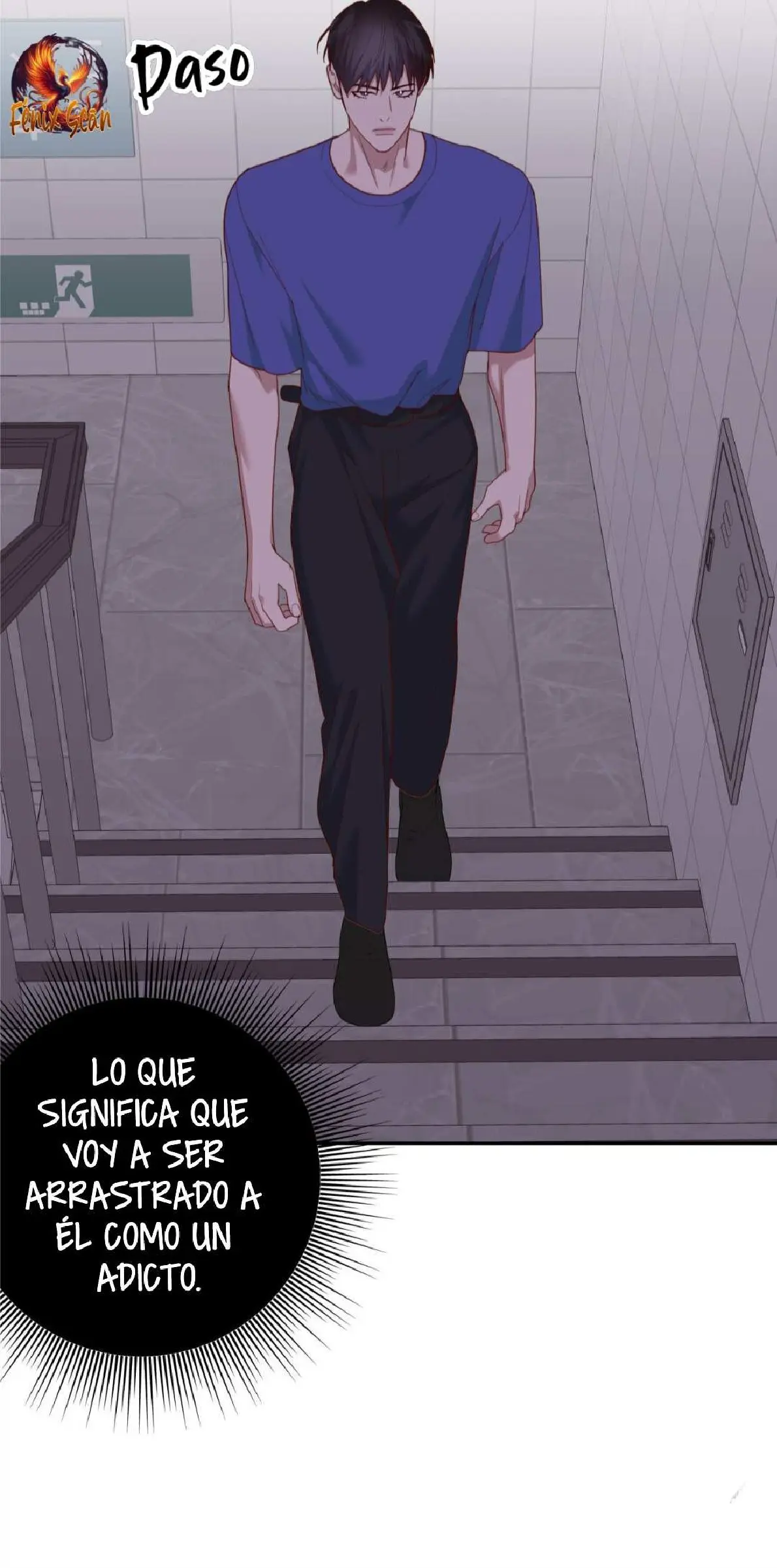 Alpha Buddy - Capítulo 27 - Página 53 - LectorTMOo