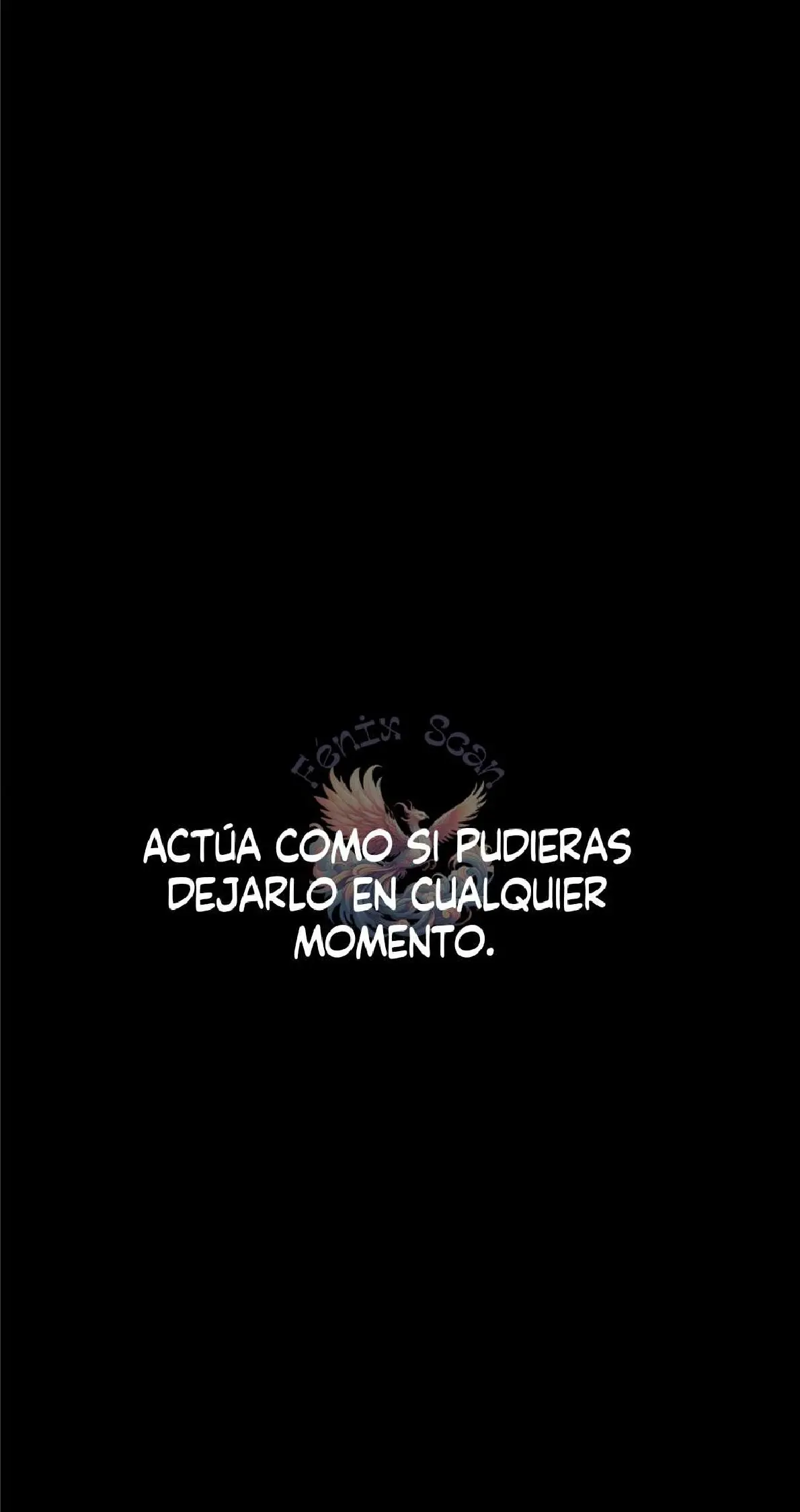 Alpha Buddy - Capítulo 27 - Página 55 - LectorTMOo