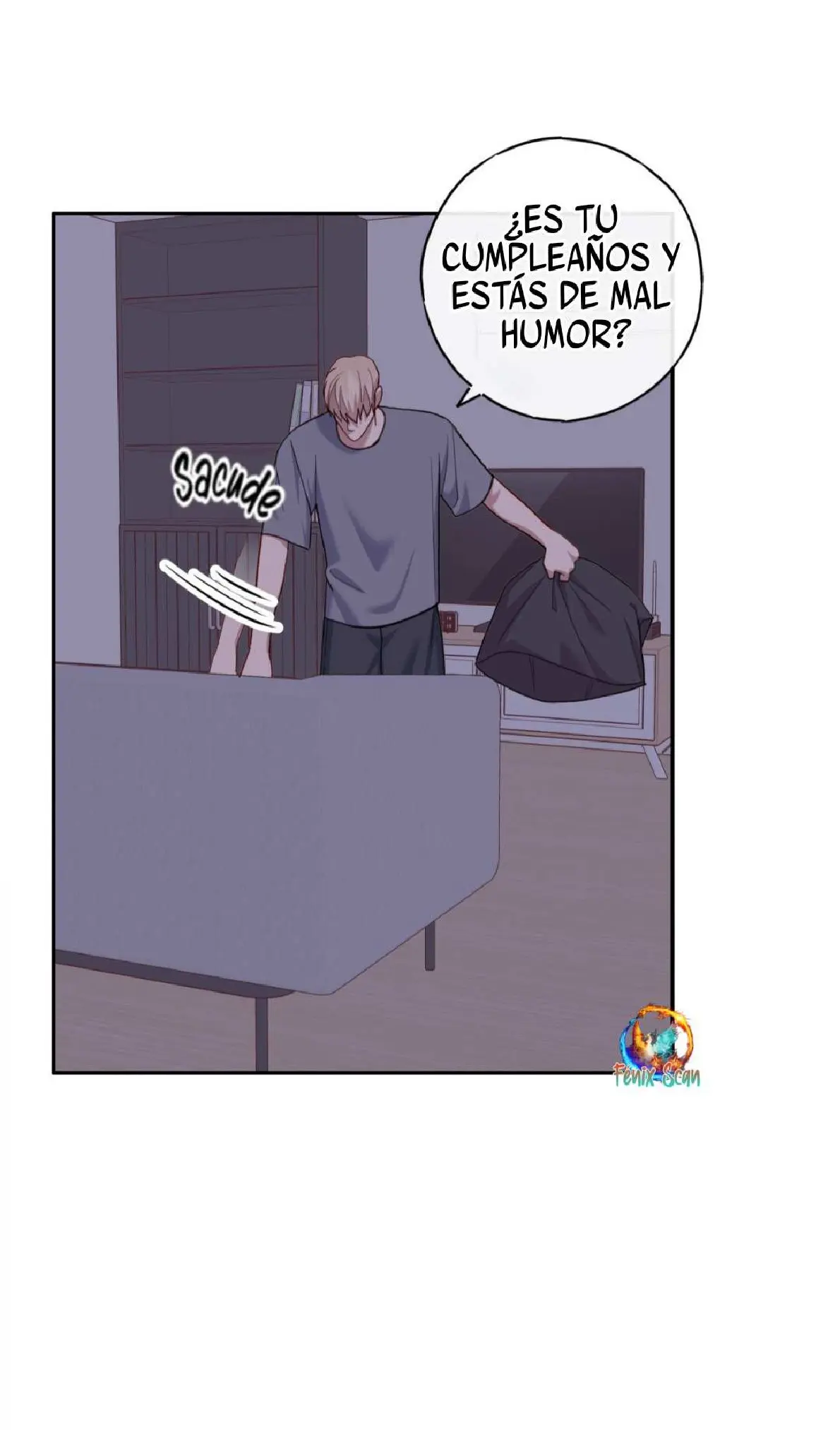 Alpha Buddy - Capítulo 27 - Página 67 - LectorTMOo