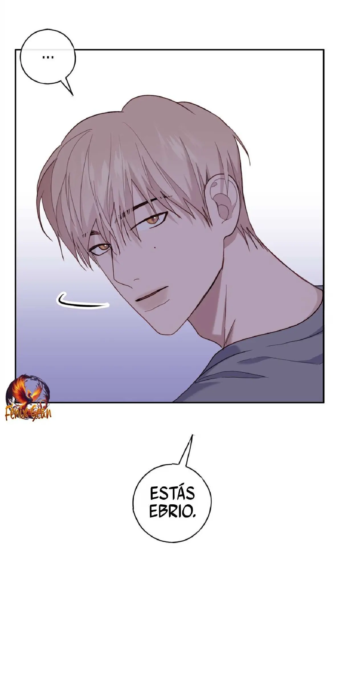 Alpha Buddy - Capítulo 27 - Página 69 - LectorTMOo