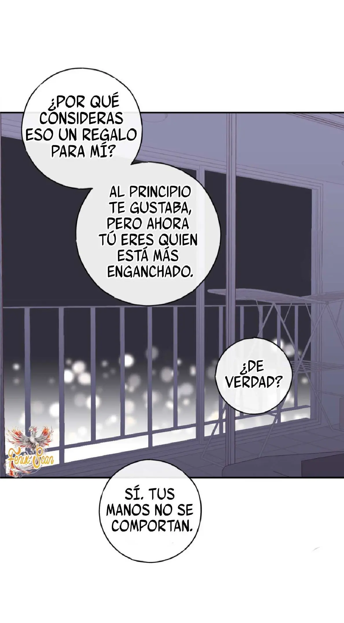 Alpha Buddy - Capítulo 27 - Página 70 - LectorTMOo