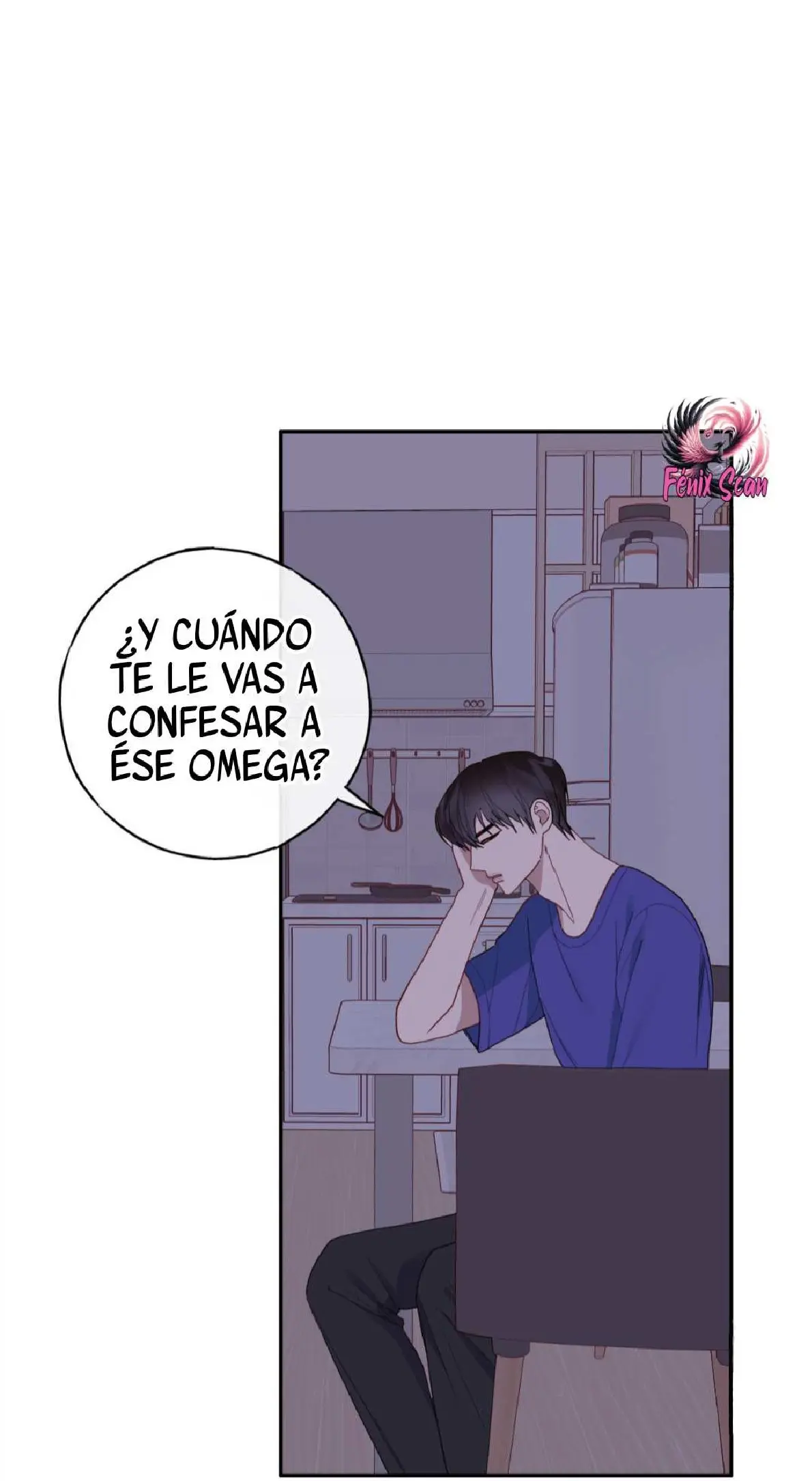 Alpha Buddy - Capítulo 27 - Página 71 - LectorTMOo